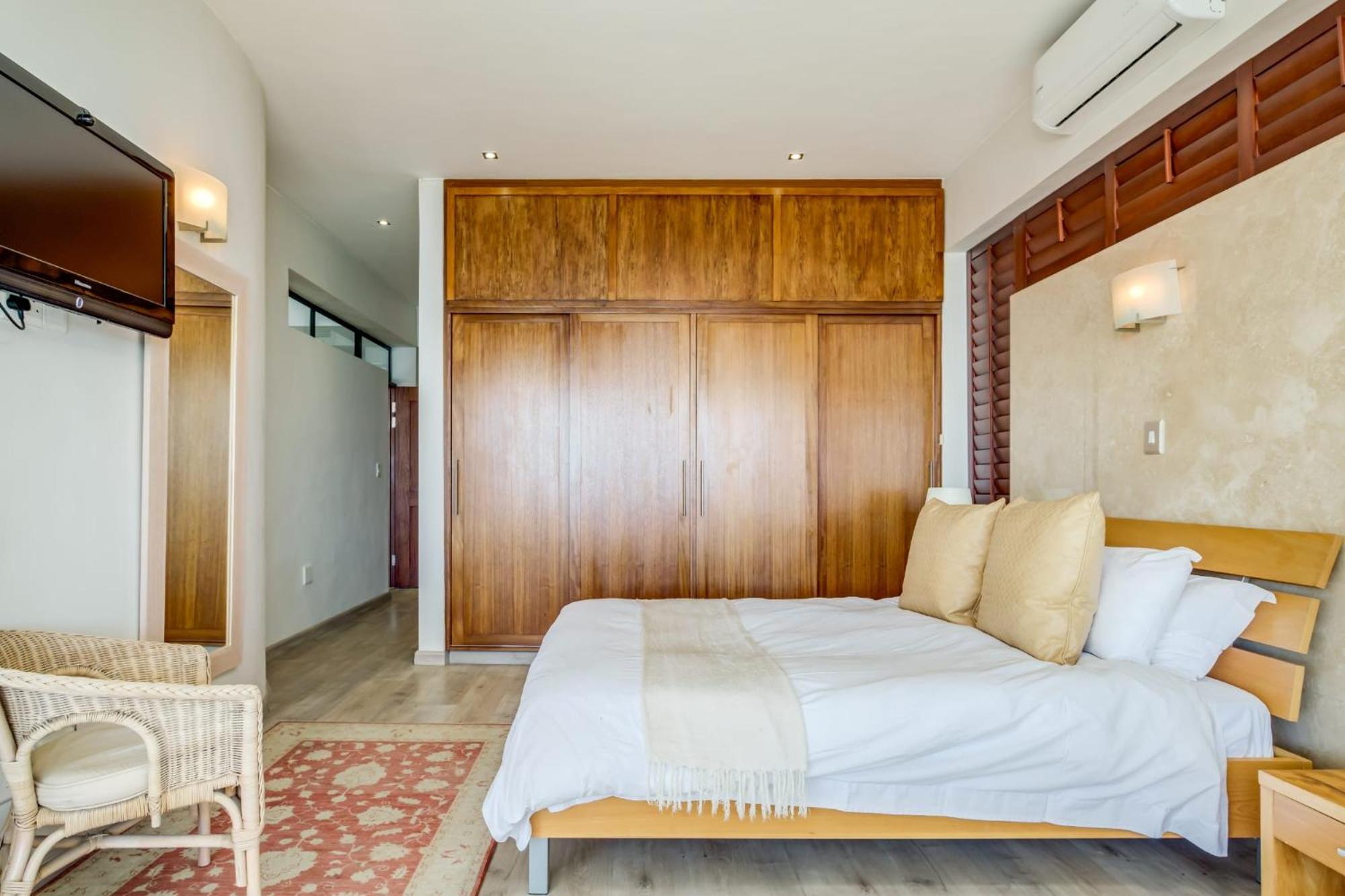 Bali Luxury Suite E