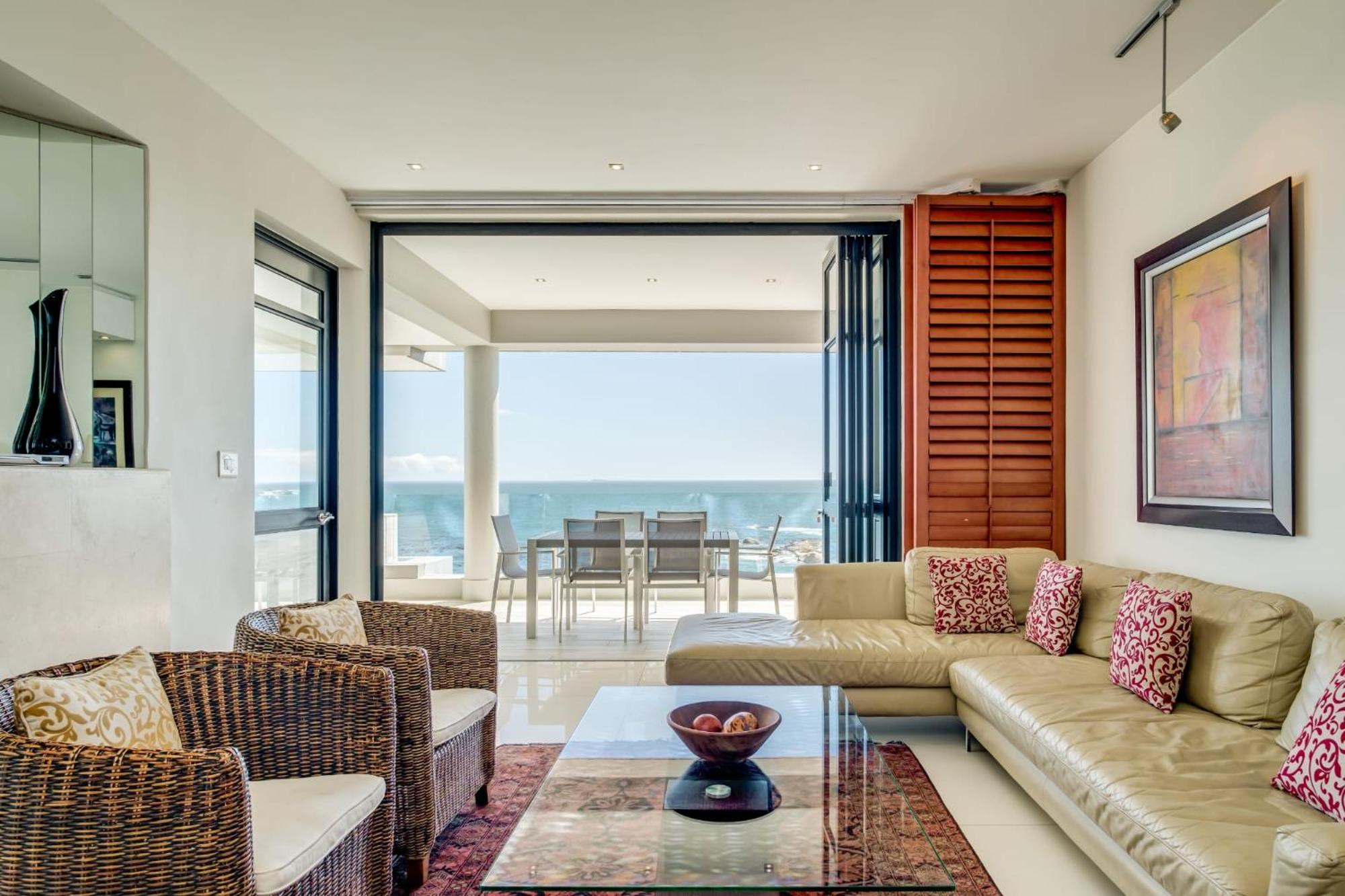 Bali Luxury Suite E