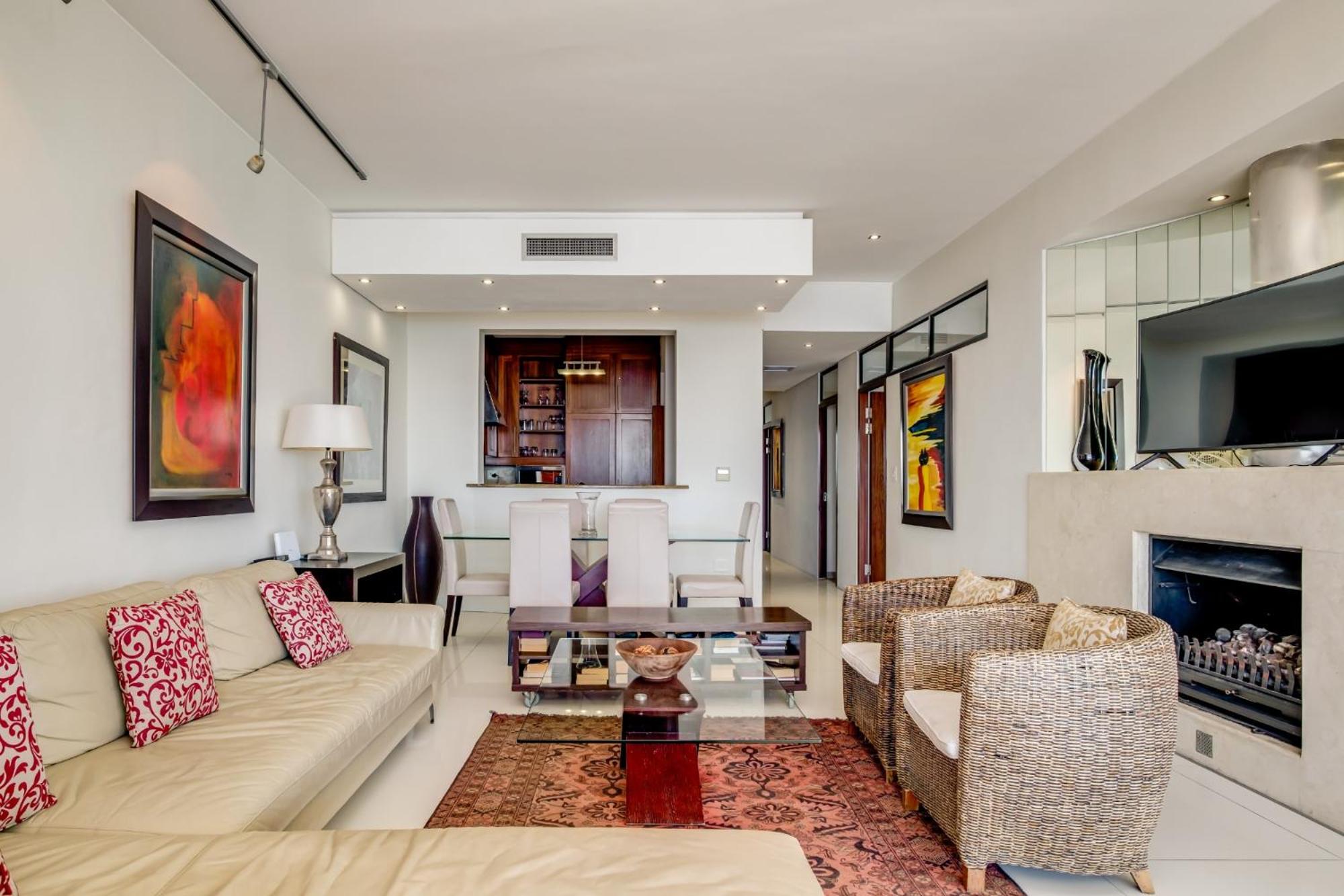Bali Luxury Suite E