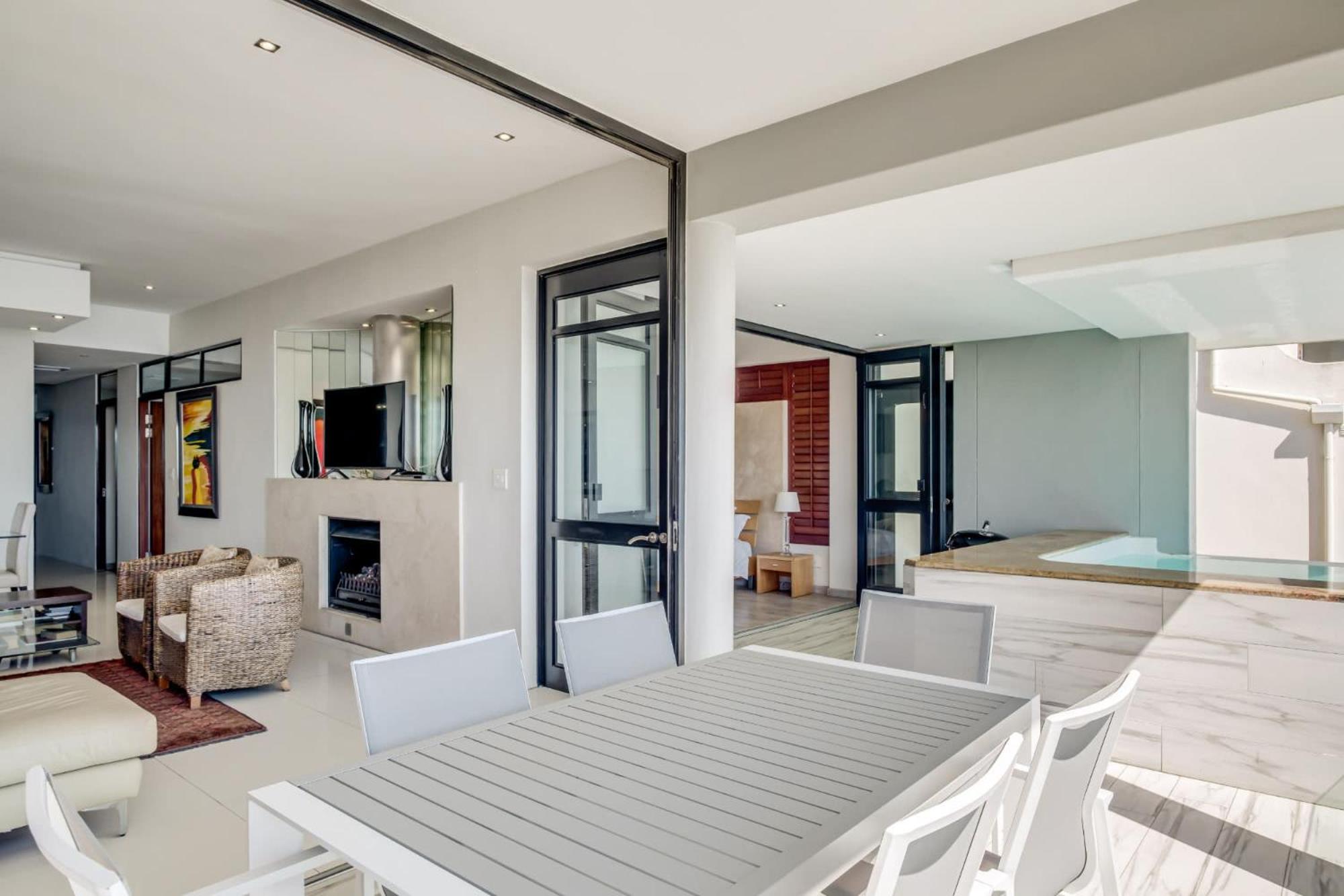 Bali Luxury Suite E