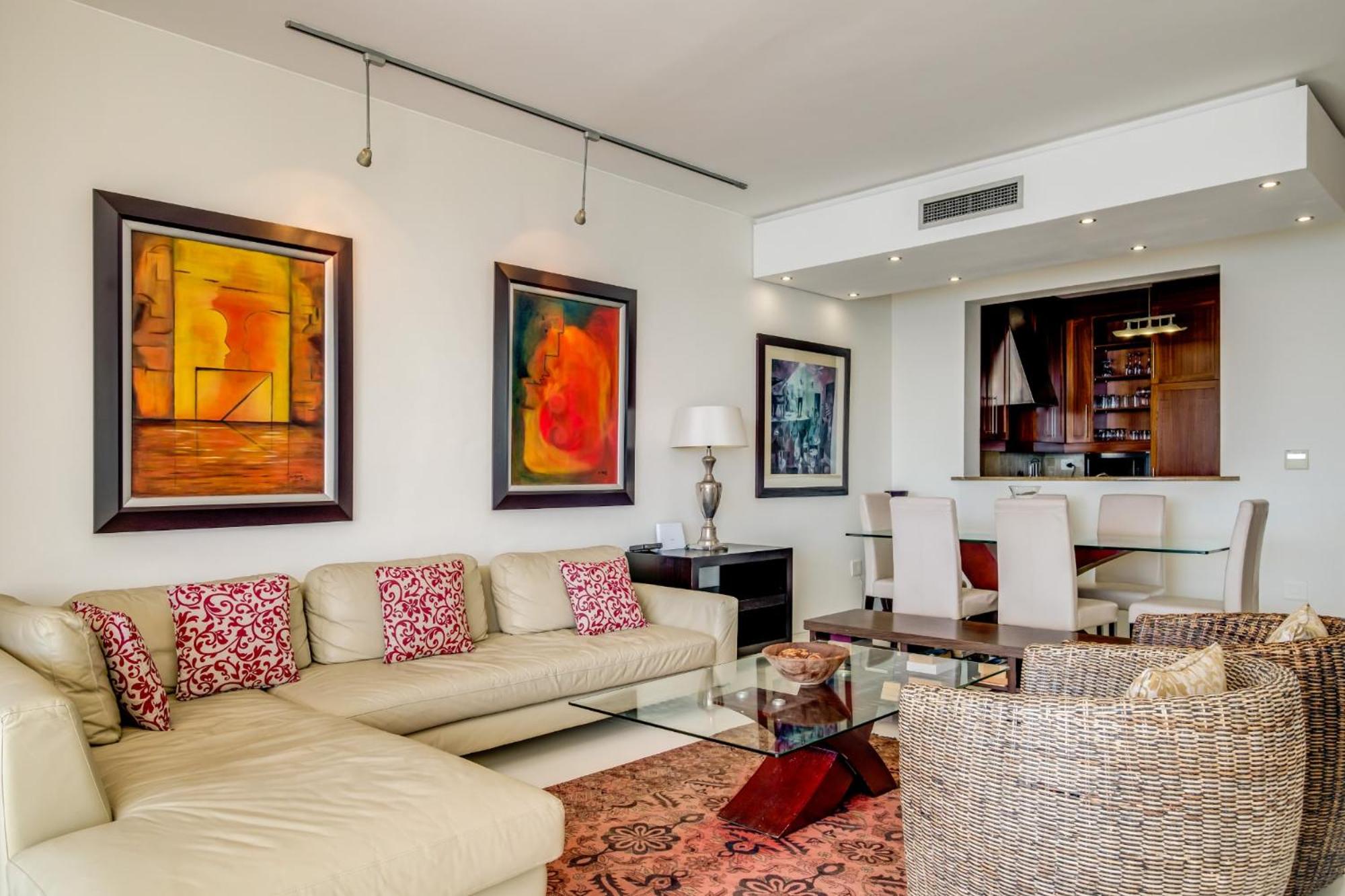 Bali Luxury Suite E