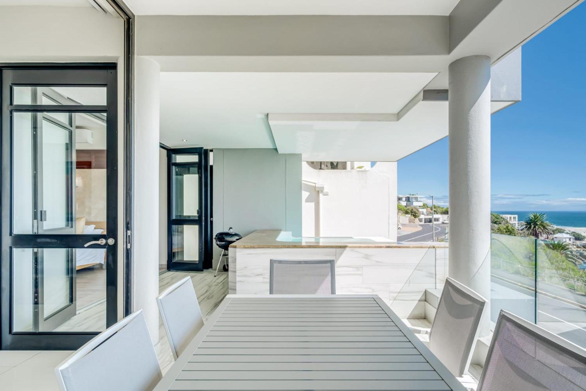 Bali Luxury Suite E