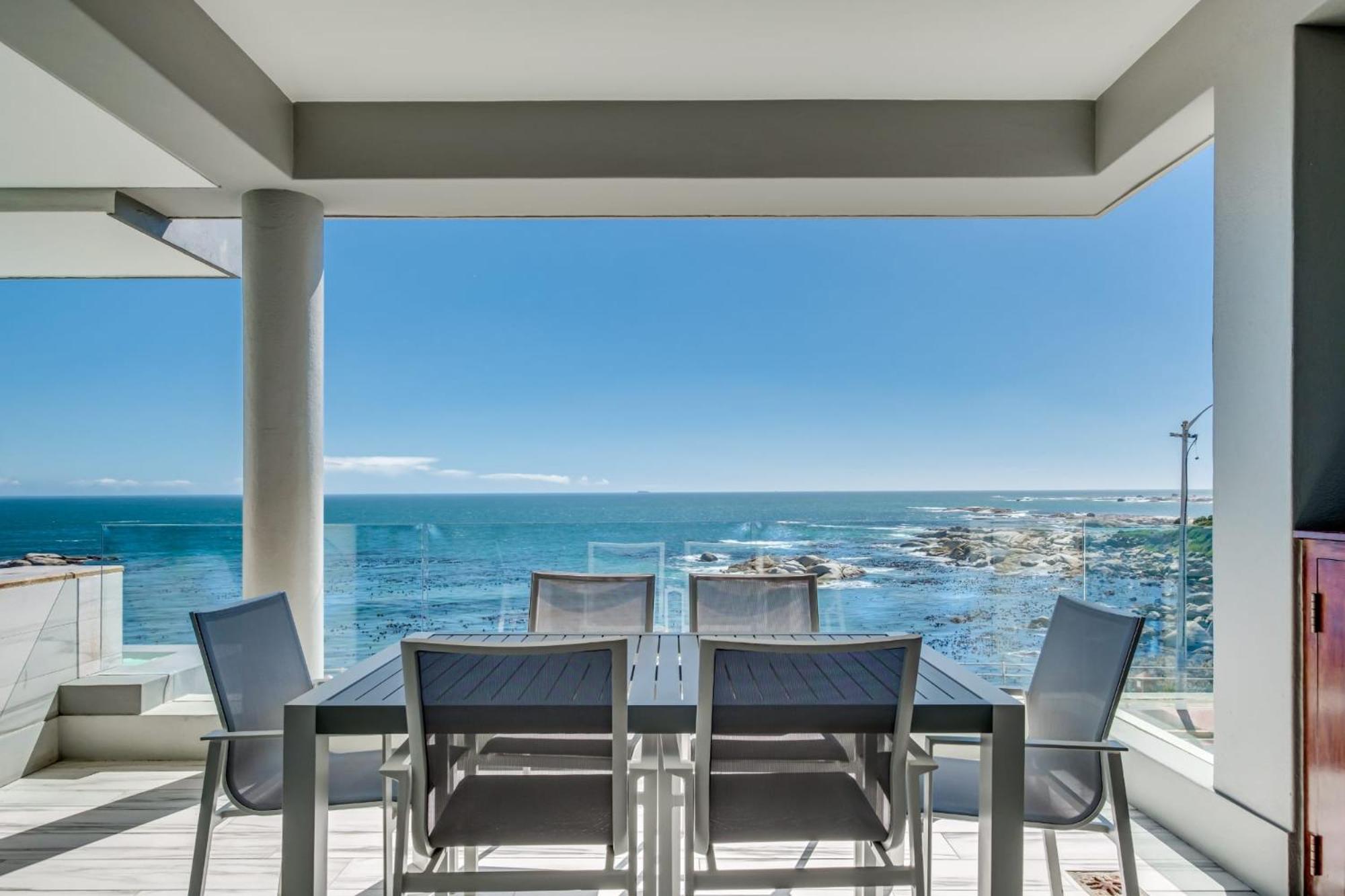 Bali Luxury Suite E