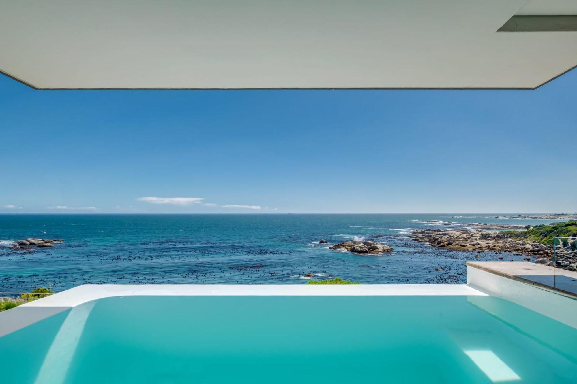Bali Luxury Suite E