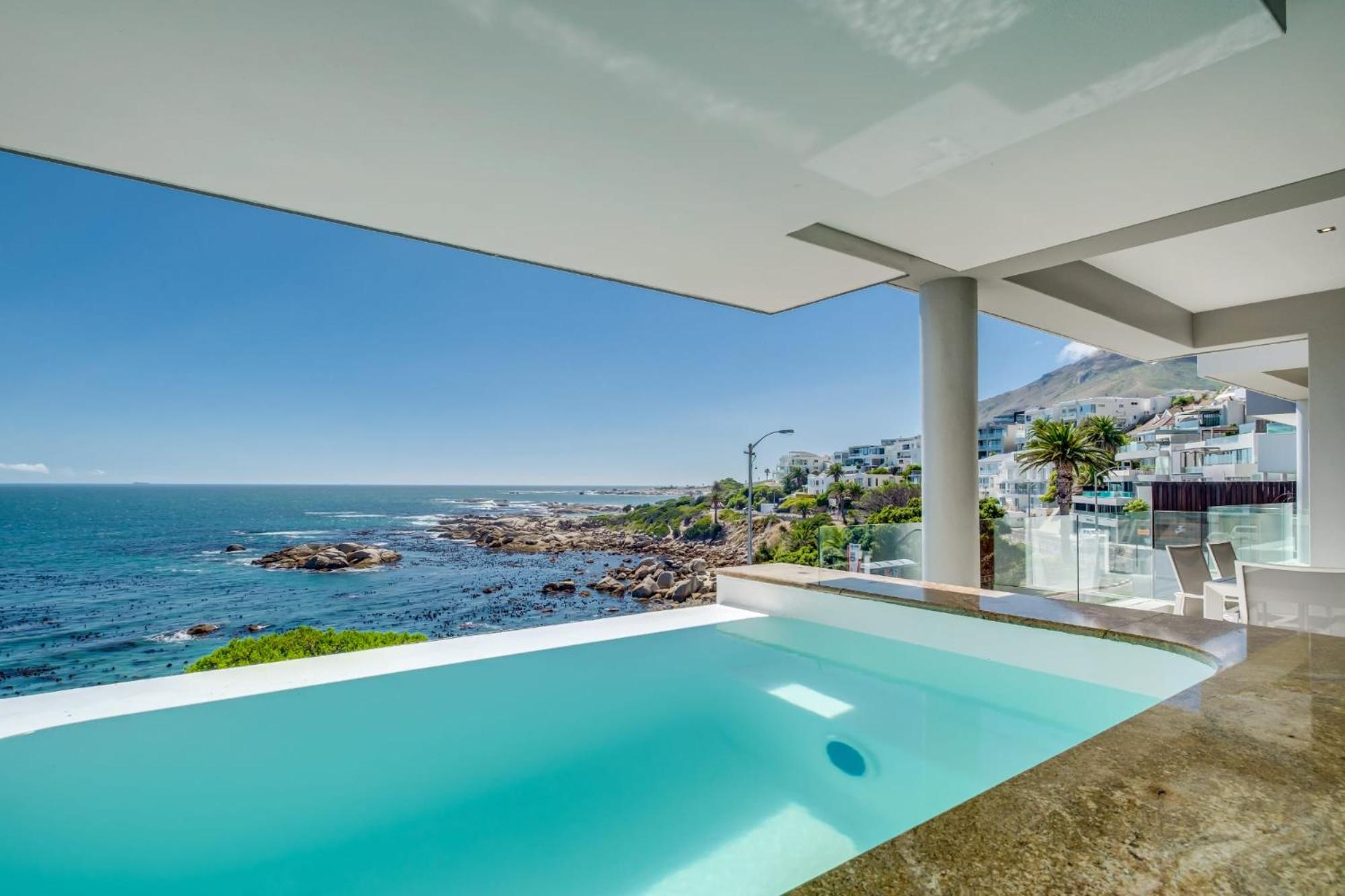 Bali Luxury Suite E