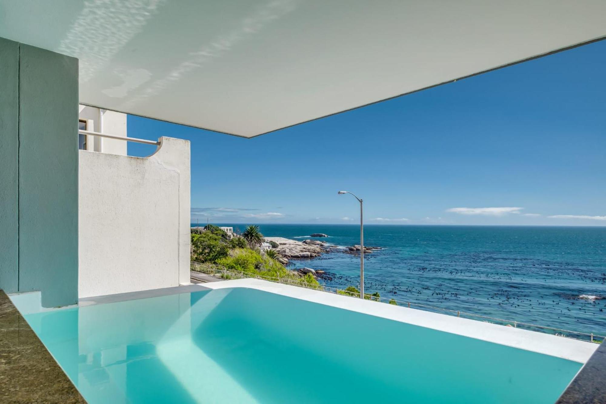 Bali Luxury Suite E