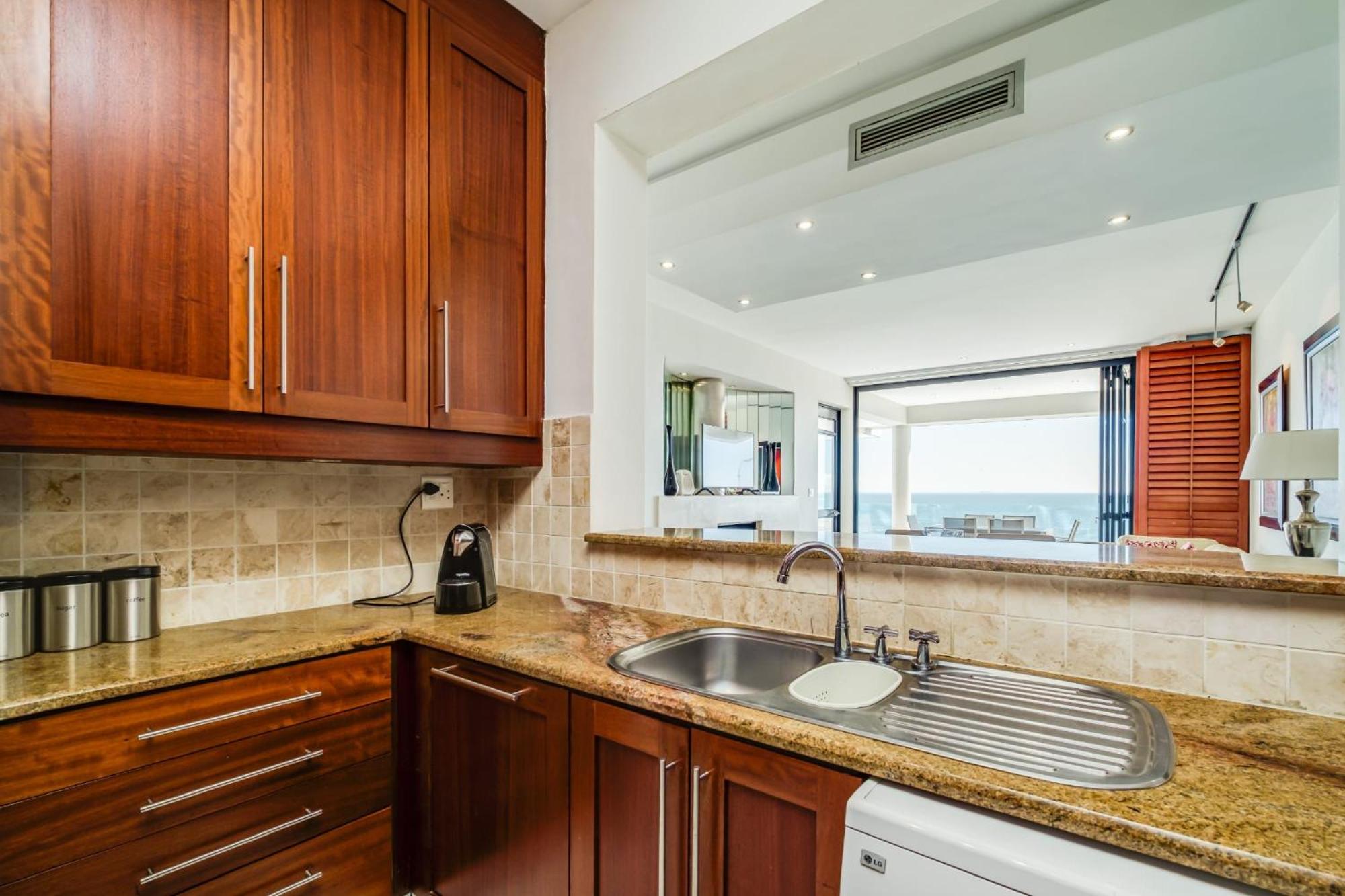 Bali Luxury Suite E