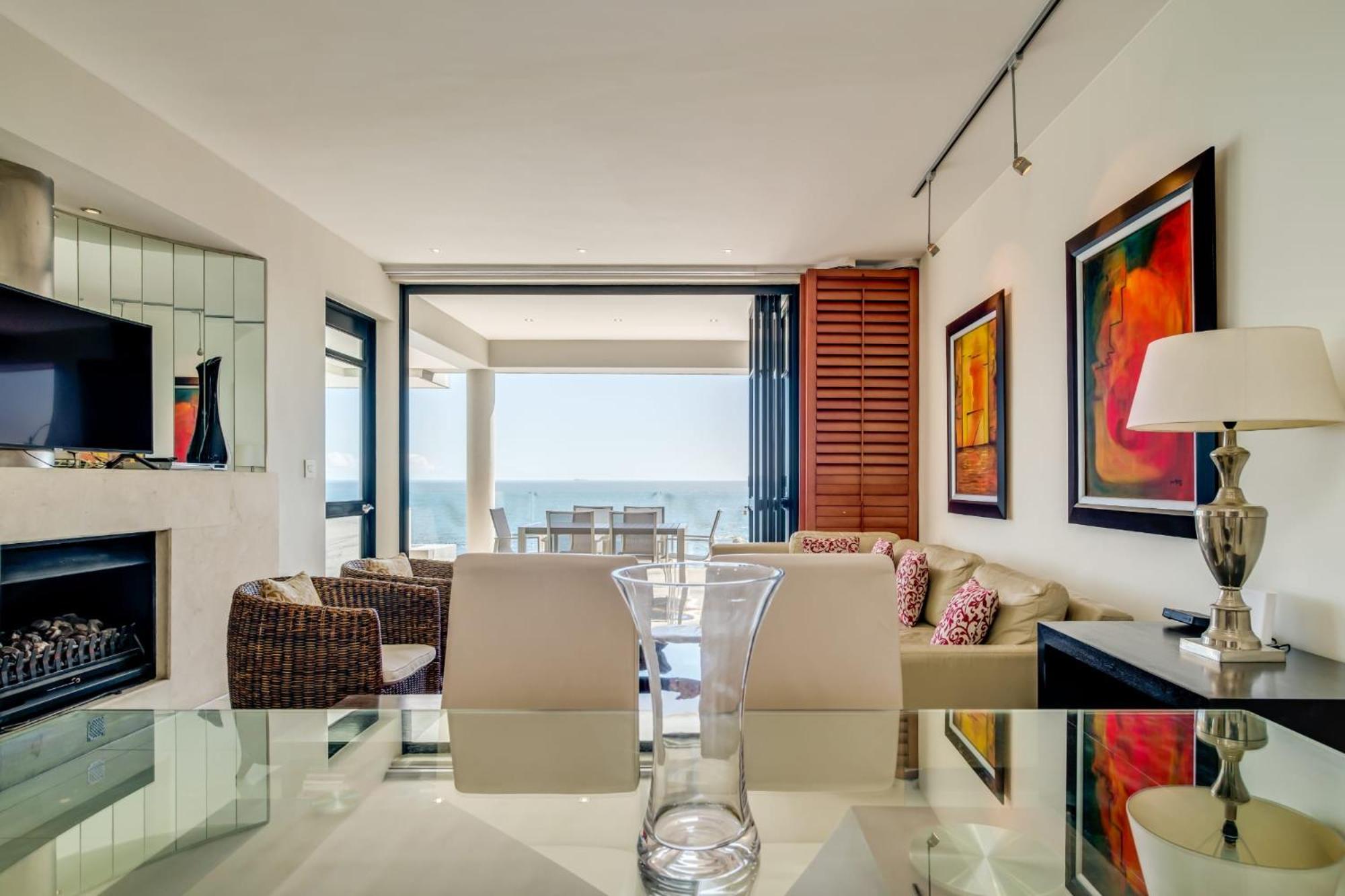 Bali Luxury Suite E