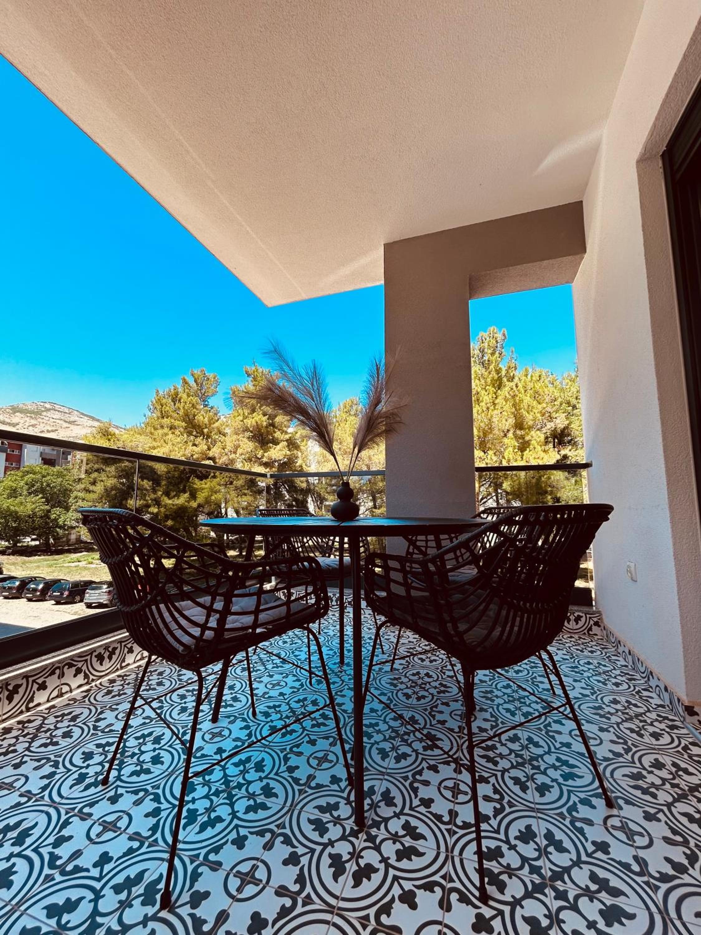 Apartment Talija