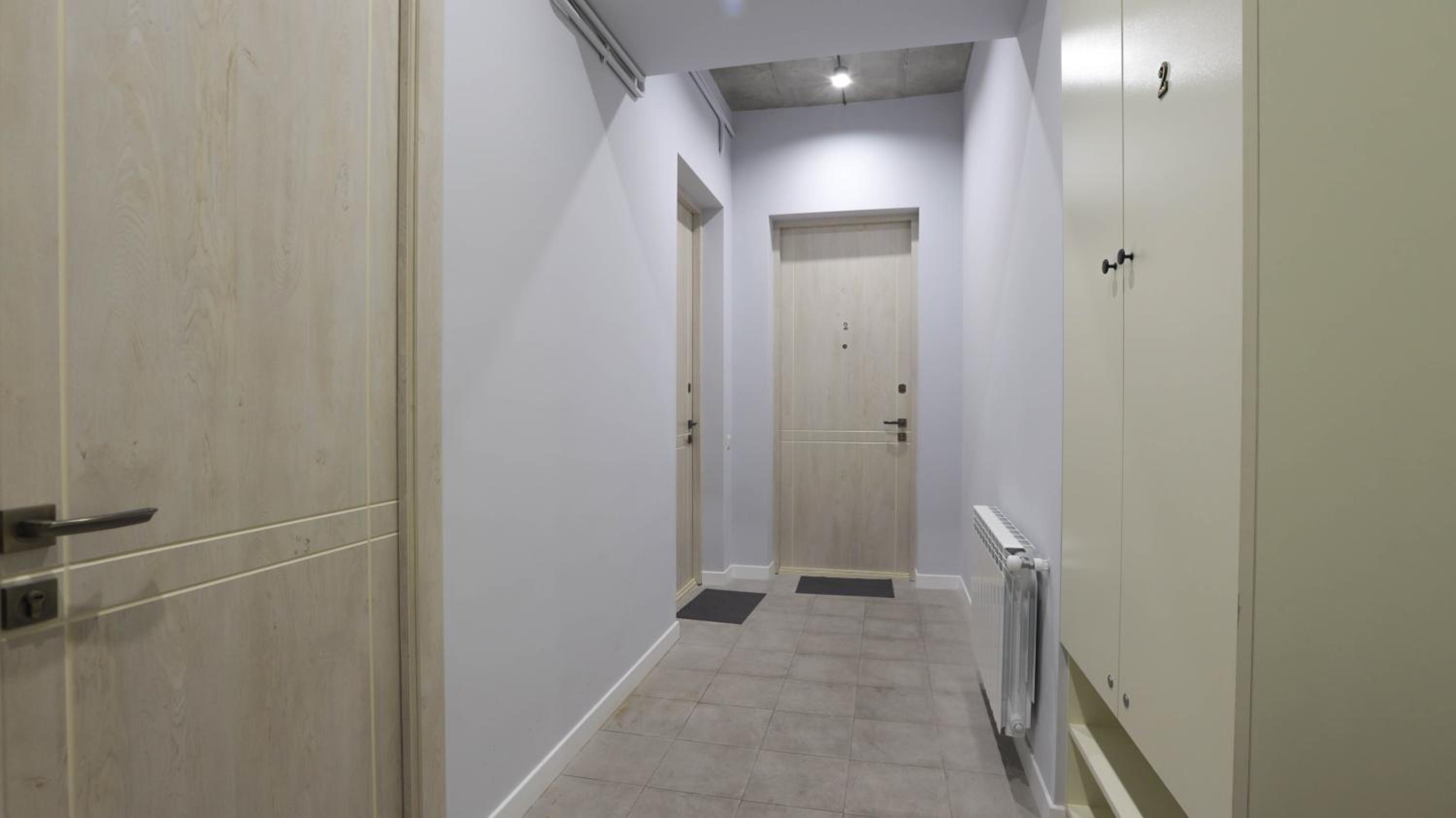 Apart-Hotel on Amiryan 26-4
