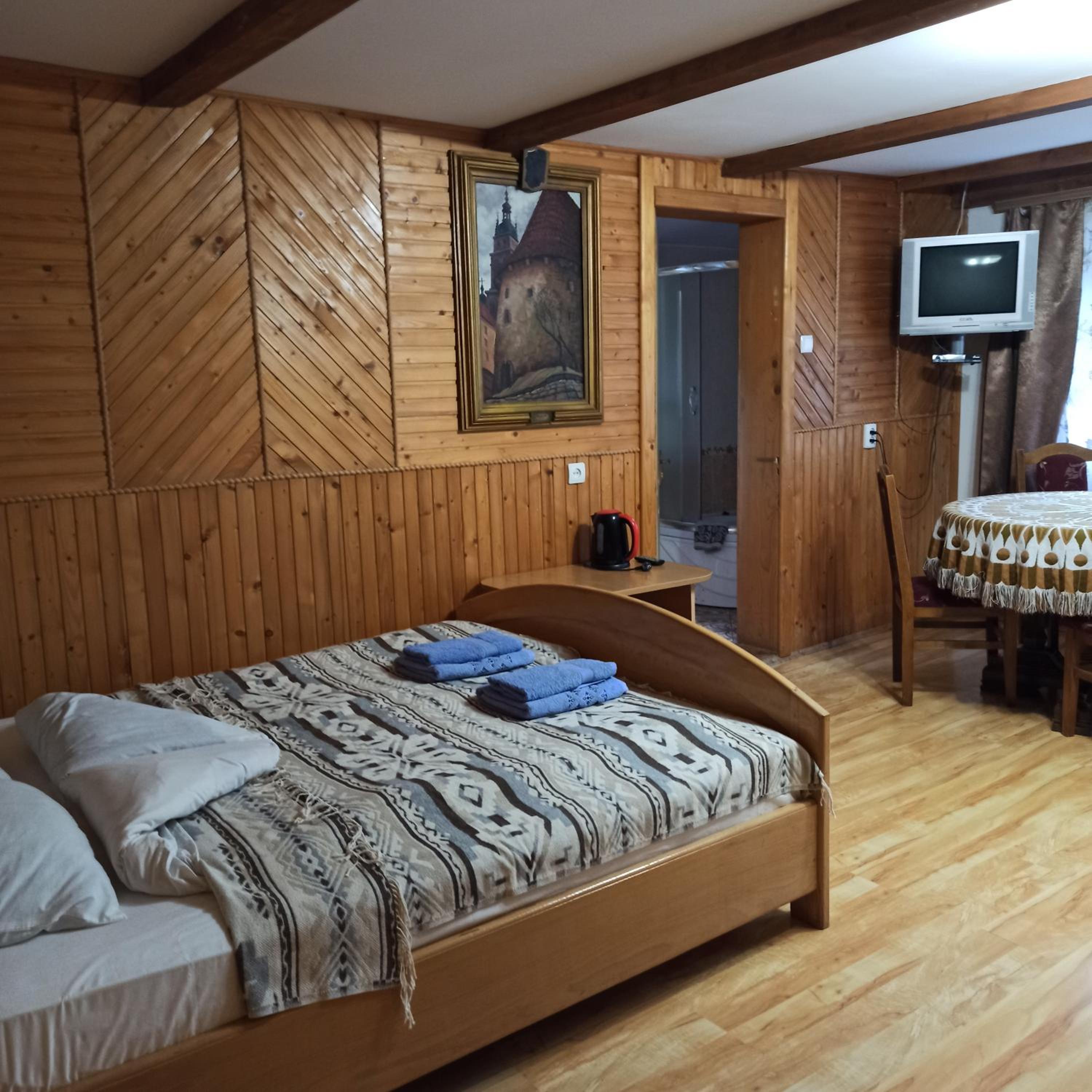 Guest House Grunyk