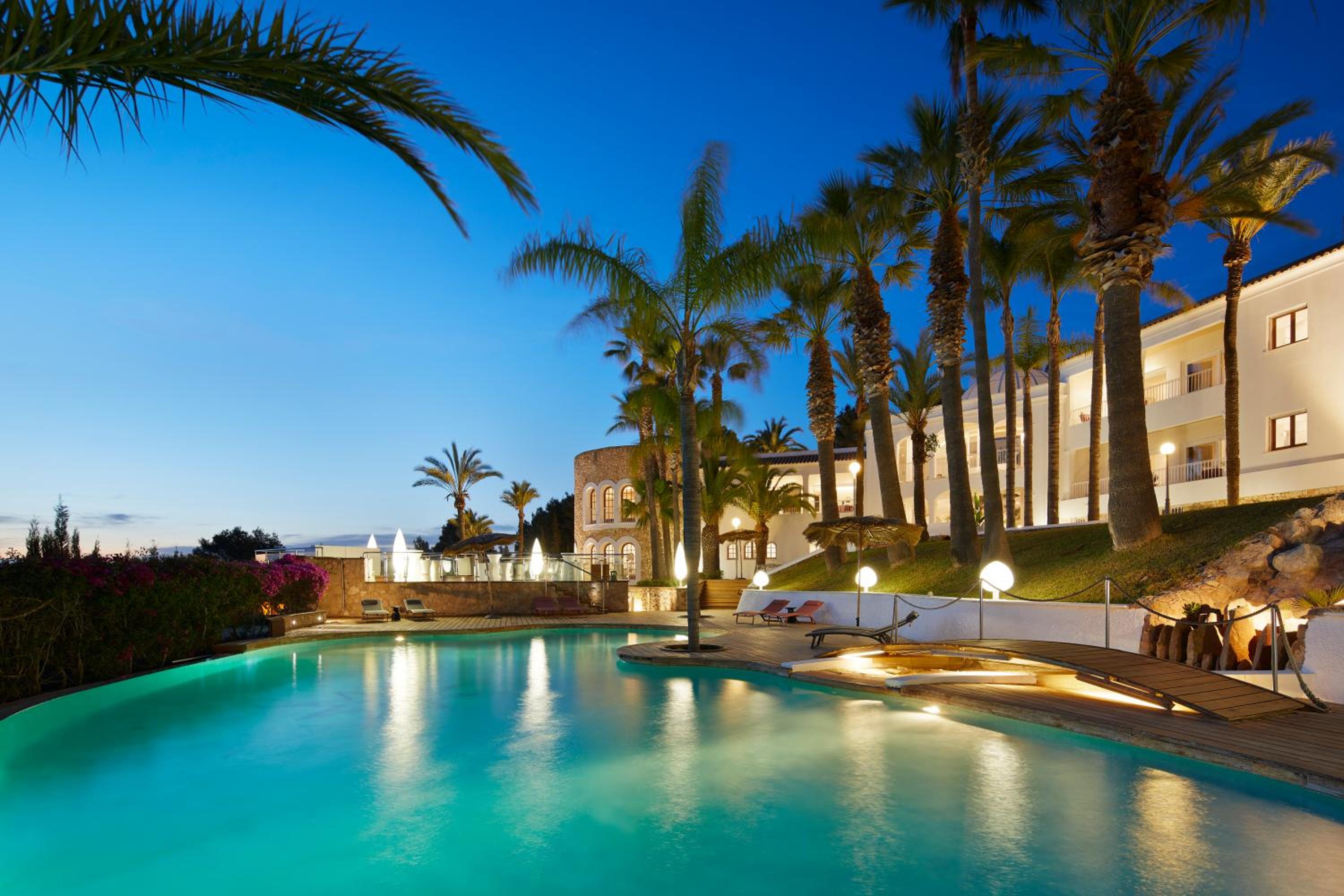 Villa Carolina