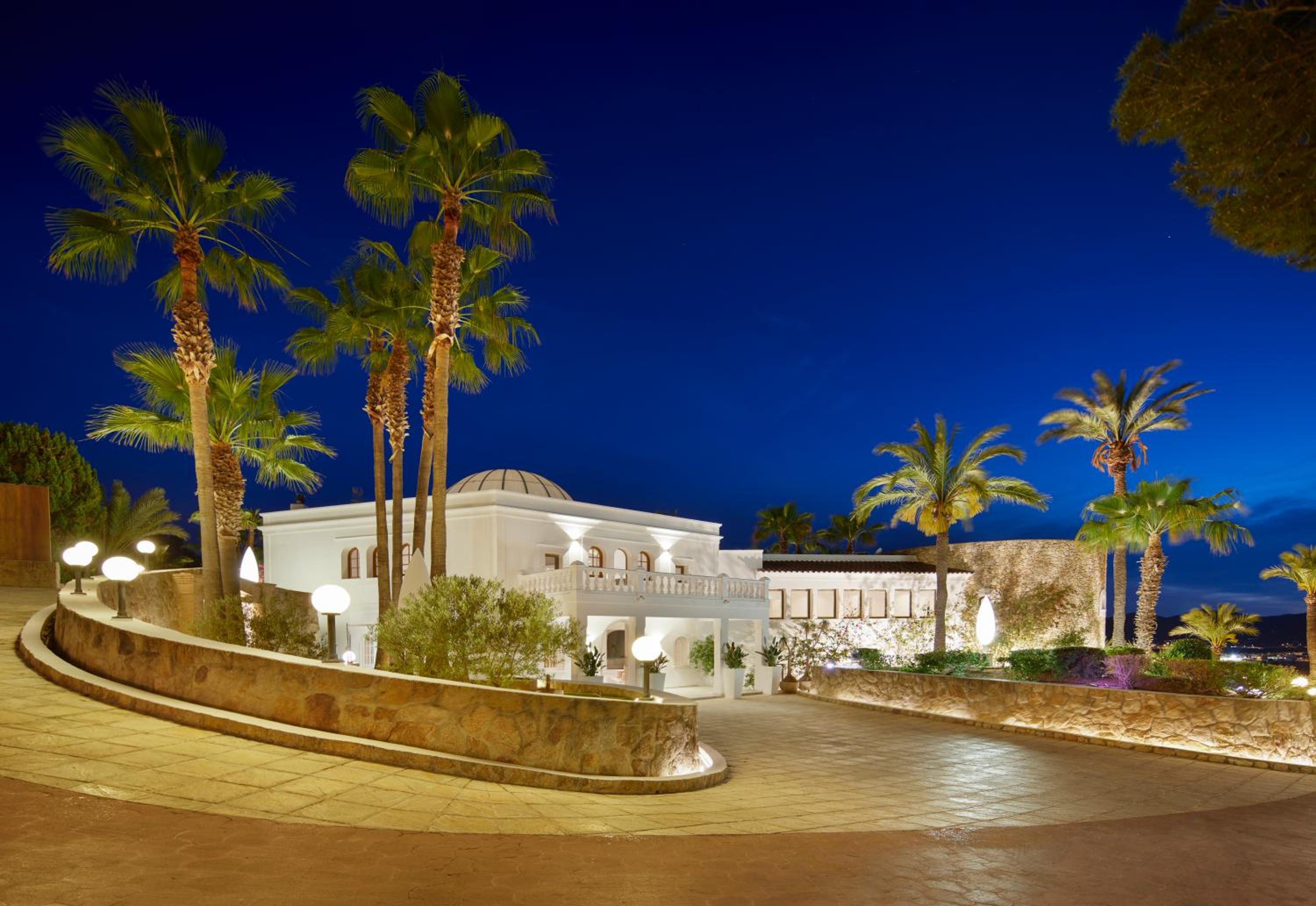 Villa Carolina