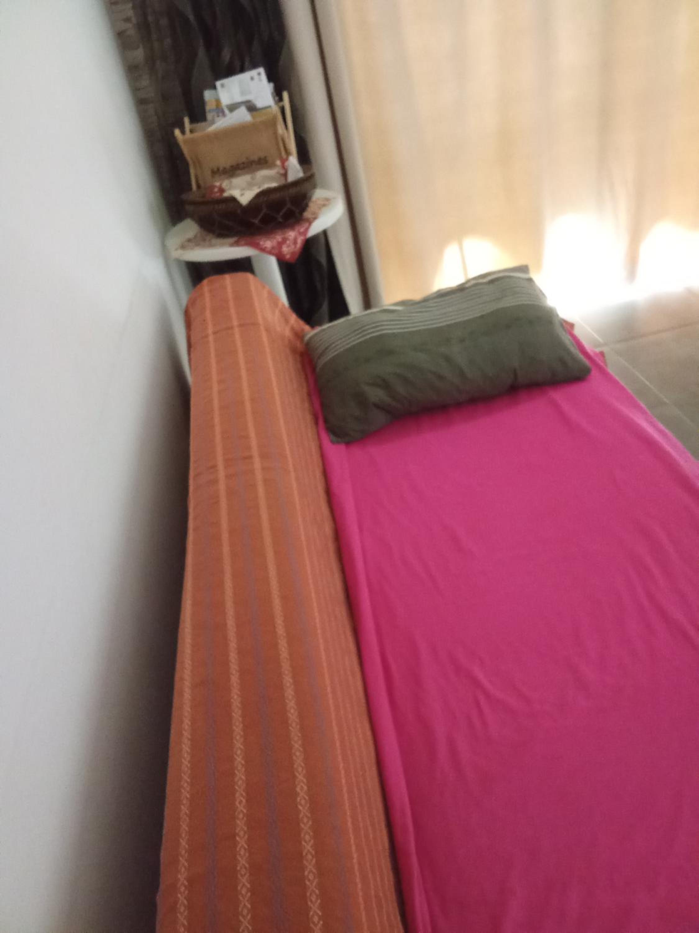 Spacious apartment in center of Agia Napa