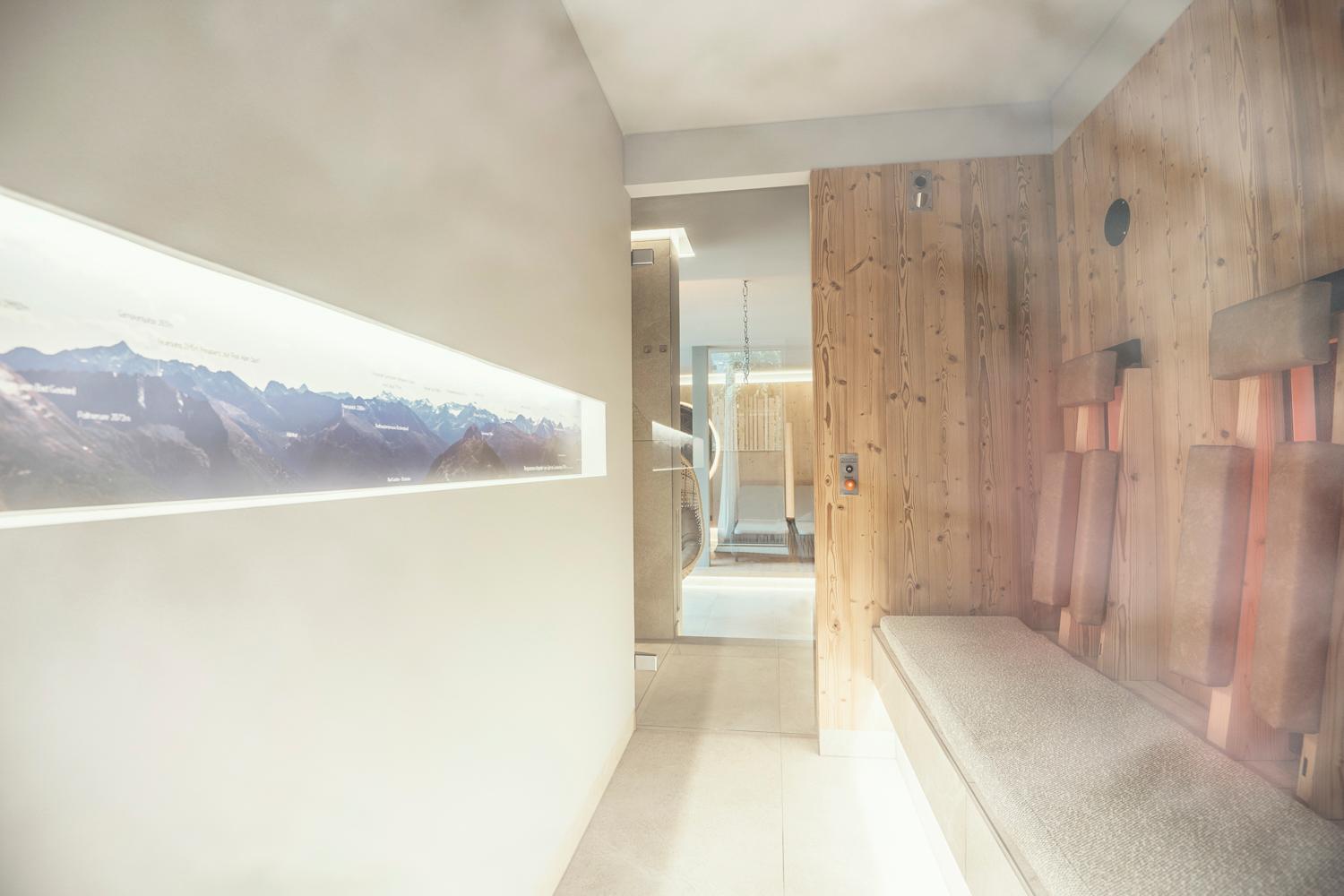 AlpinSpa zur Post - Bergbahn im Sommer 2026 inklusive