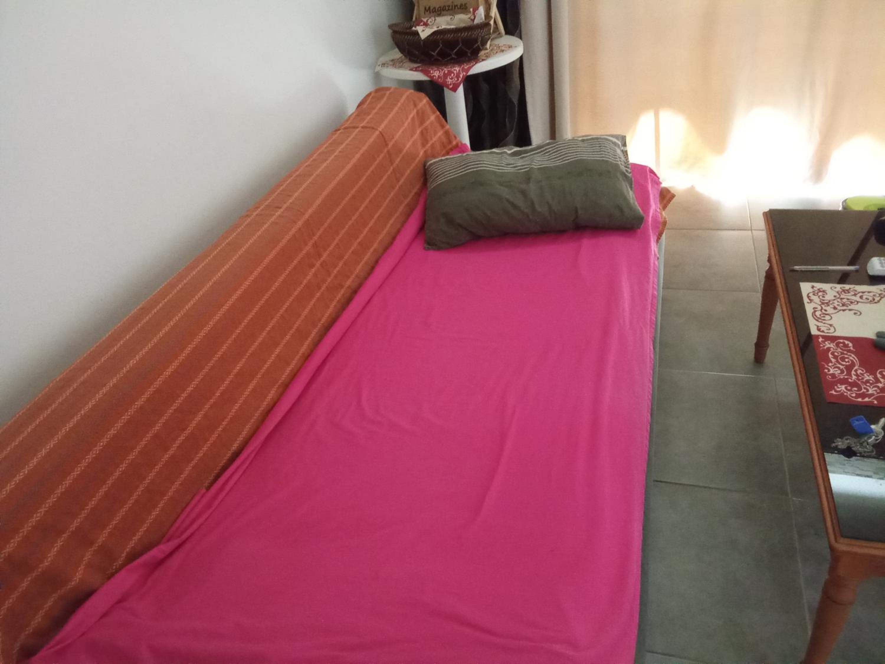 Spacious apartment in center of Agia Napa