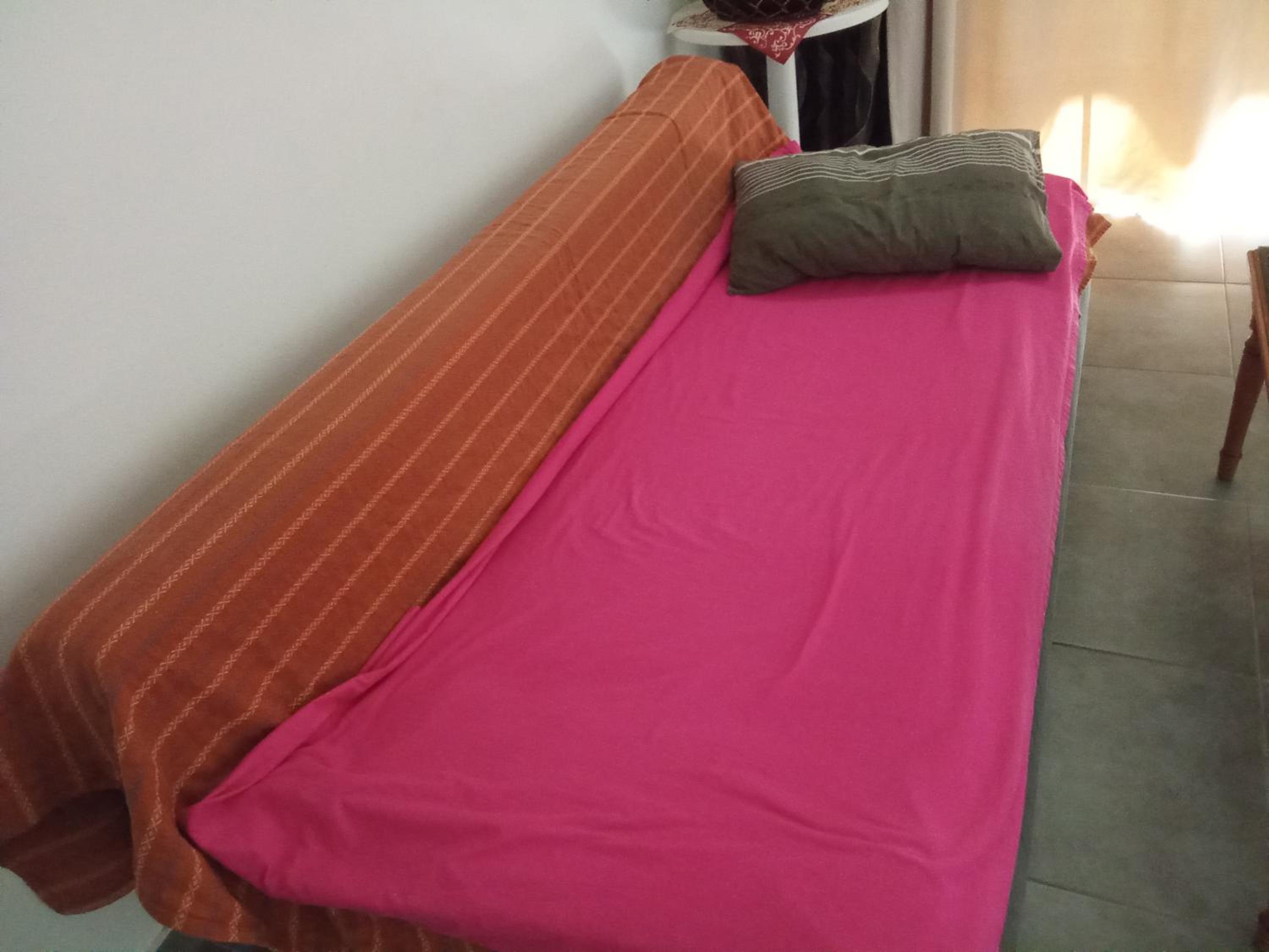 Spacious apartment in center of Agia Napa