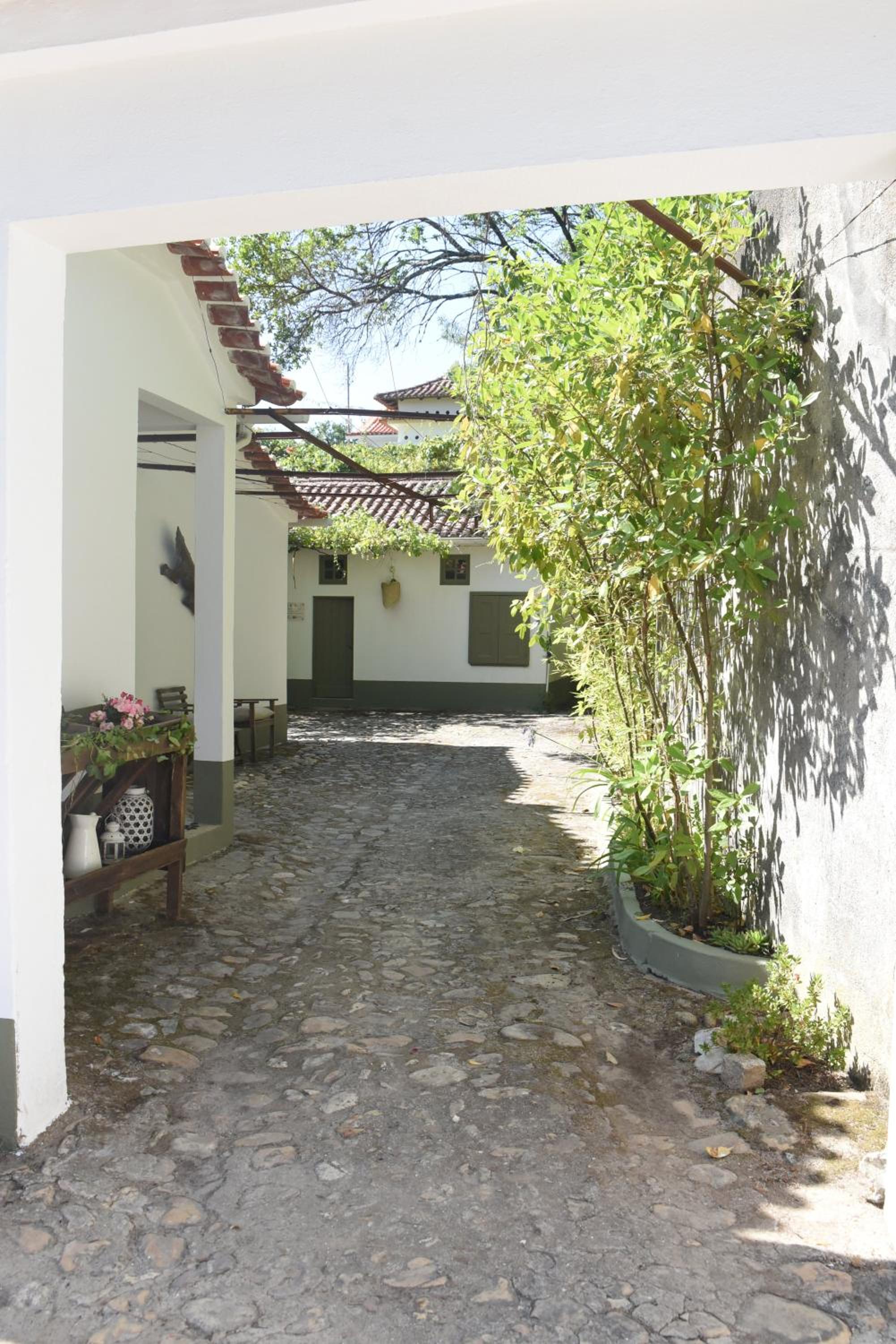 Vumba Agroturismo
