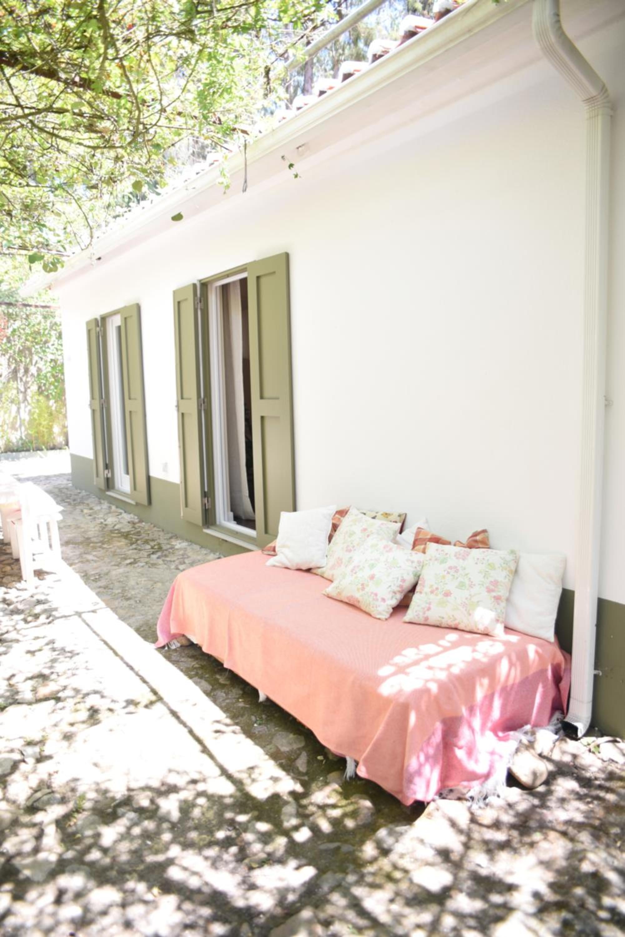 Vumba Agroturismo