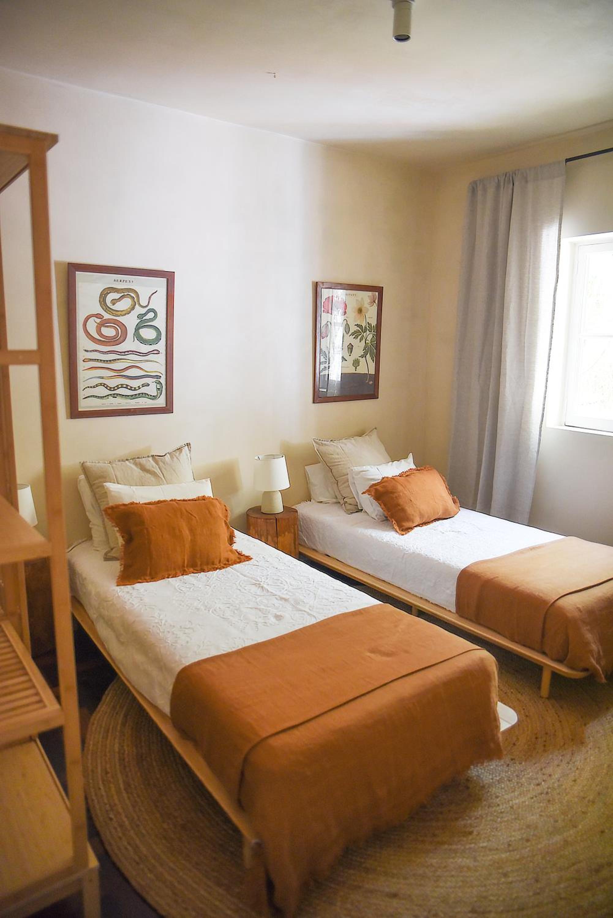 Vumba Agroturismo