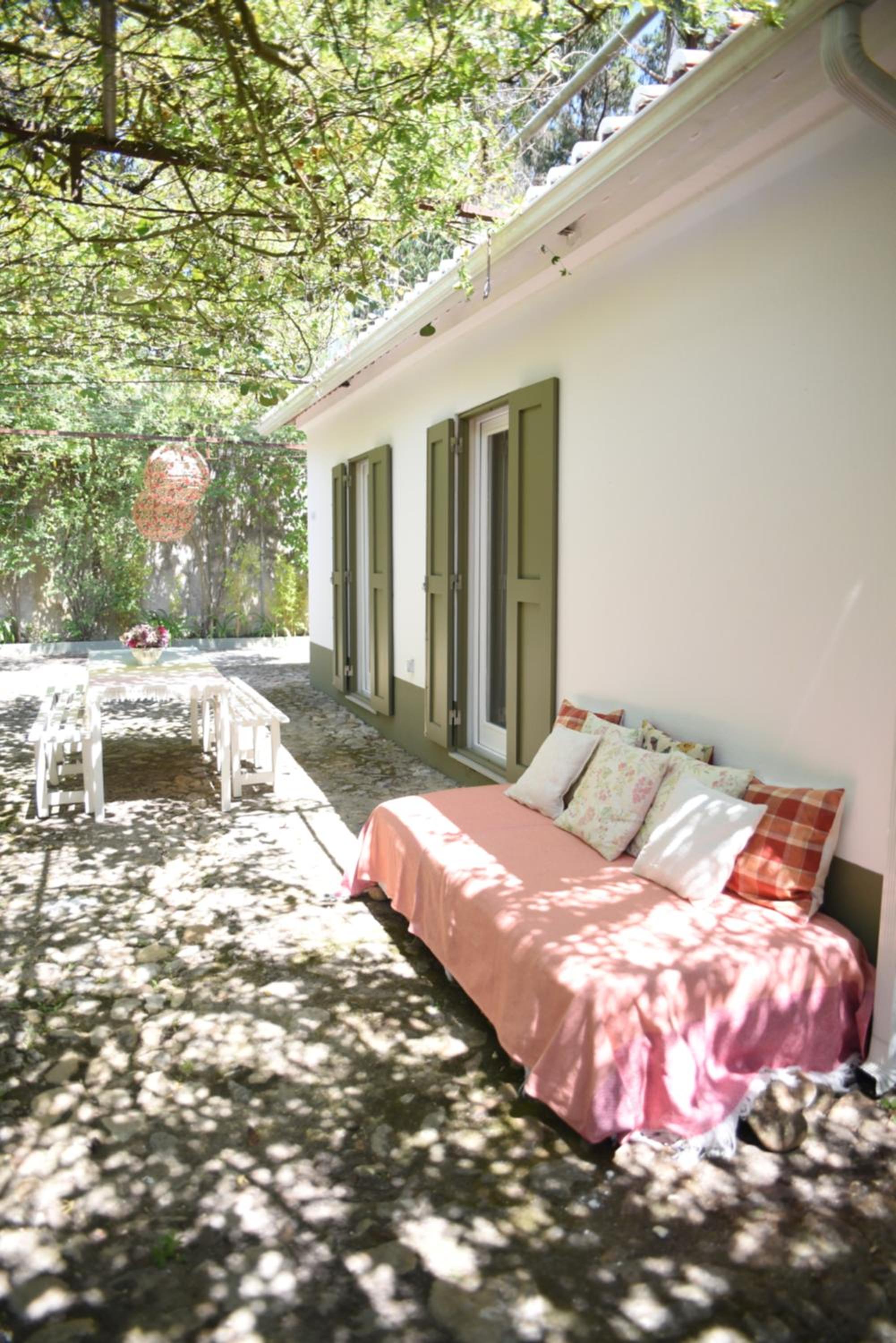 Vumba Agroturismo