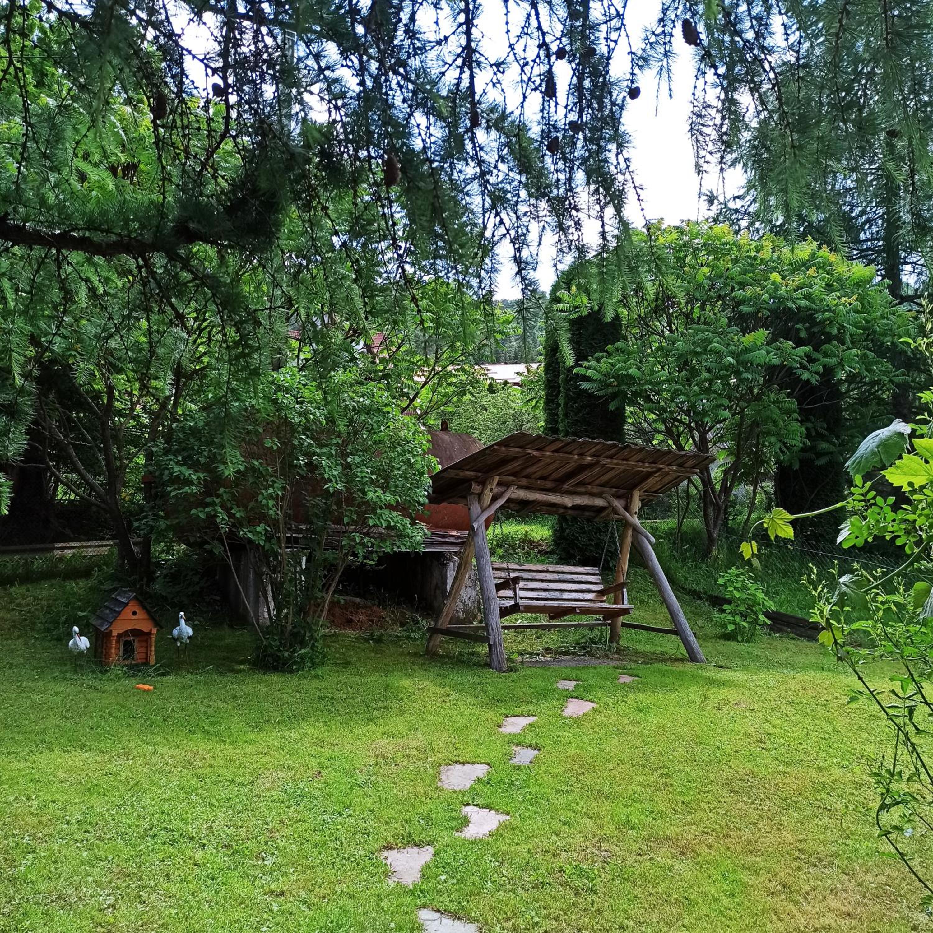 Guest House Grunyk