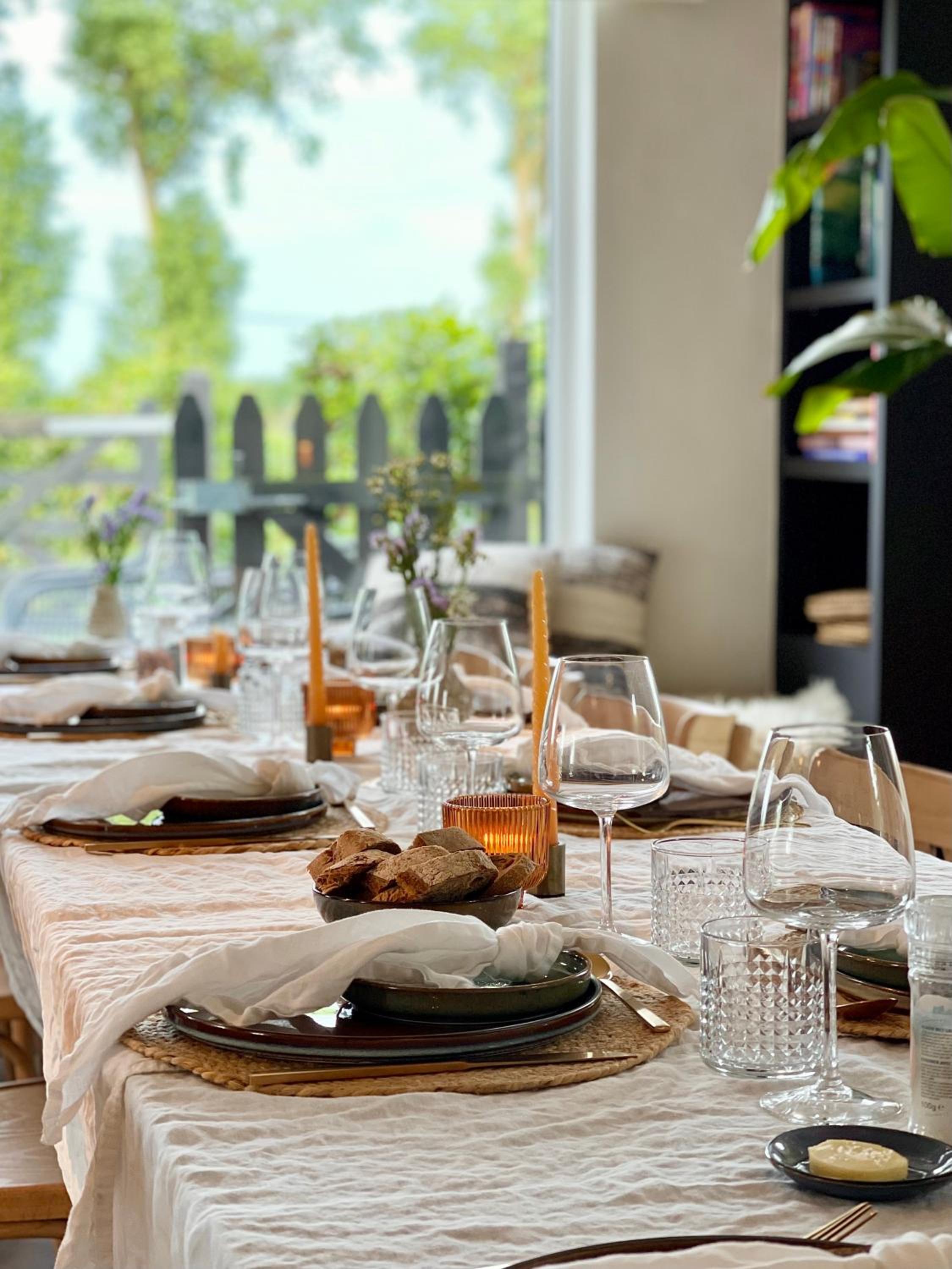 Hoeve La Cascina