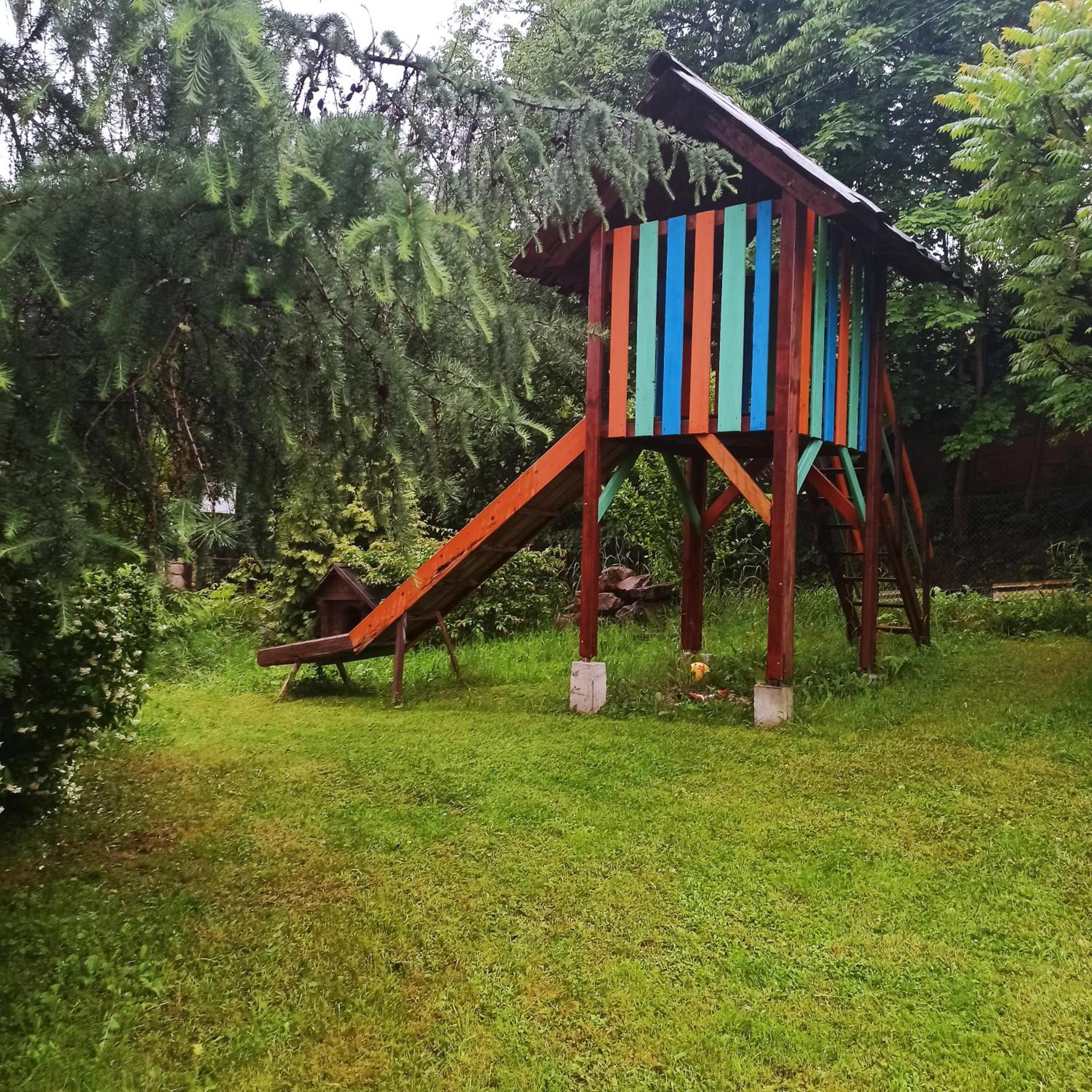 Guest House Grunyk