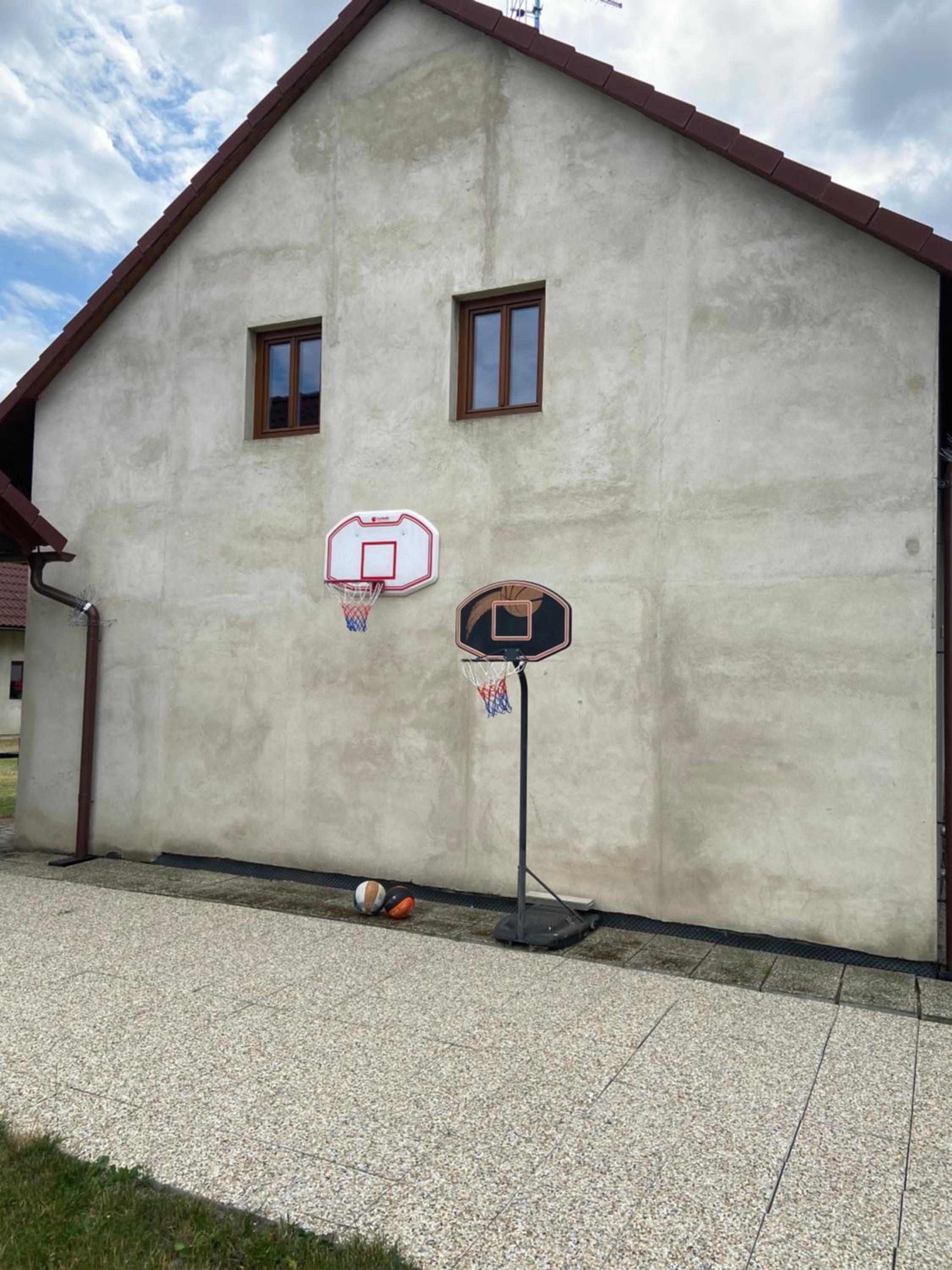 Statek na samotě