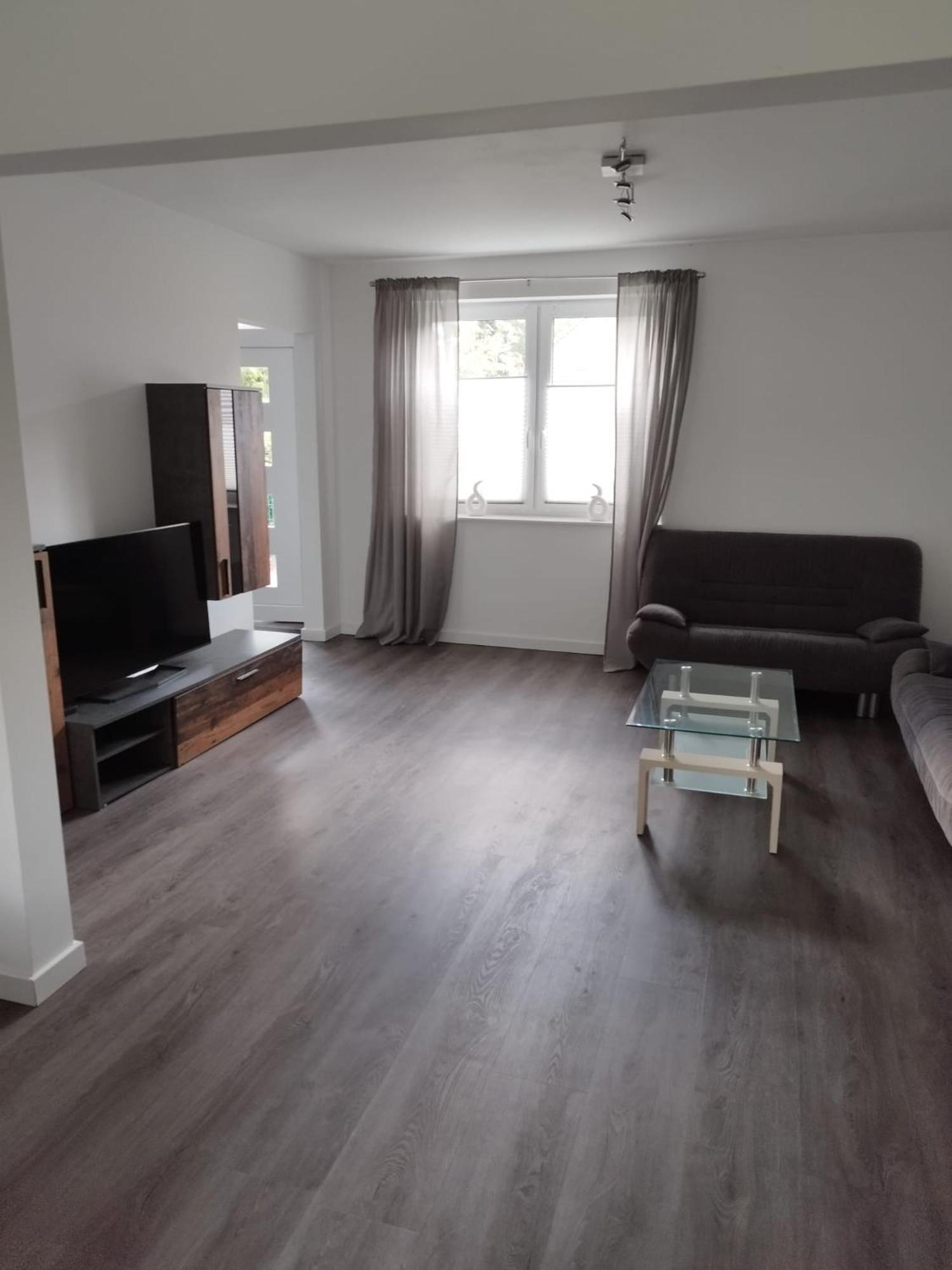 Ferienhaus in Handewitt kurz vor dänischen Grenze