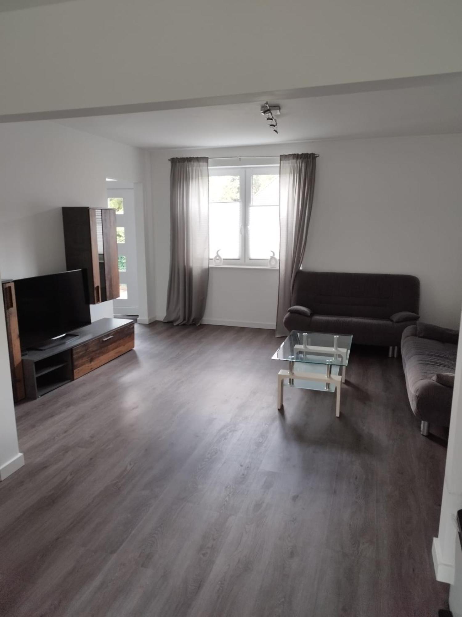 Ferienhaus in Handewitt kurz vor dänischen Grenze
