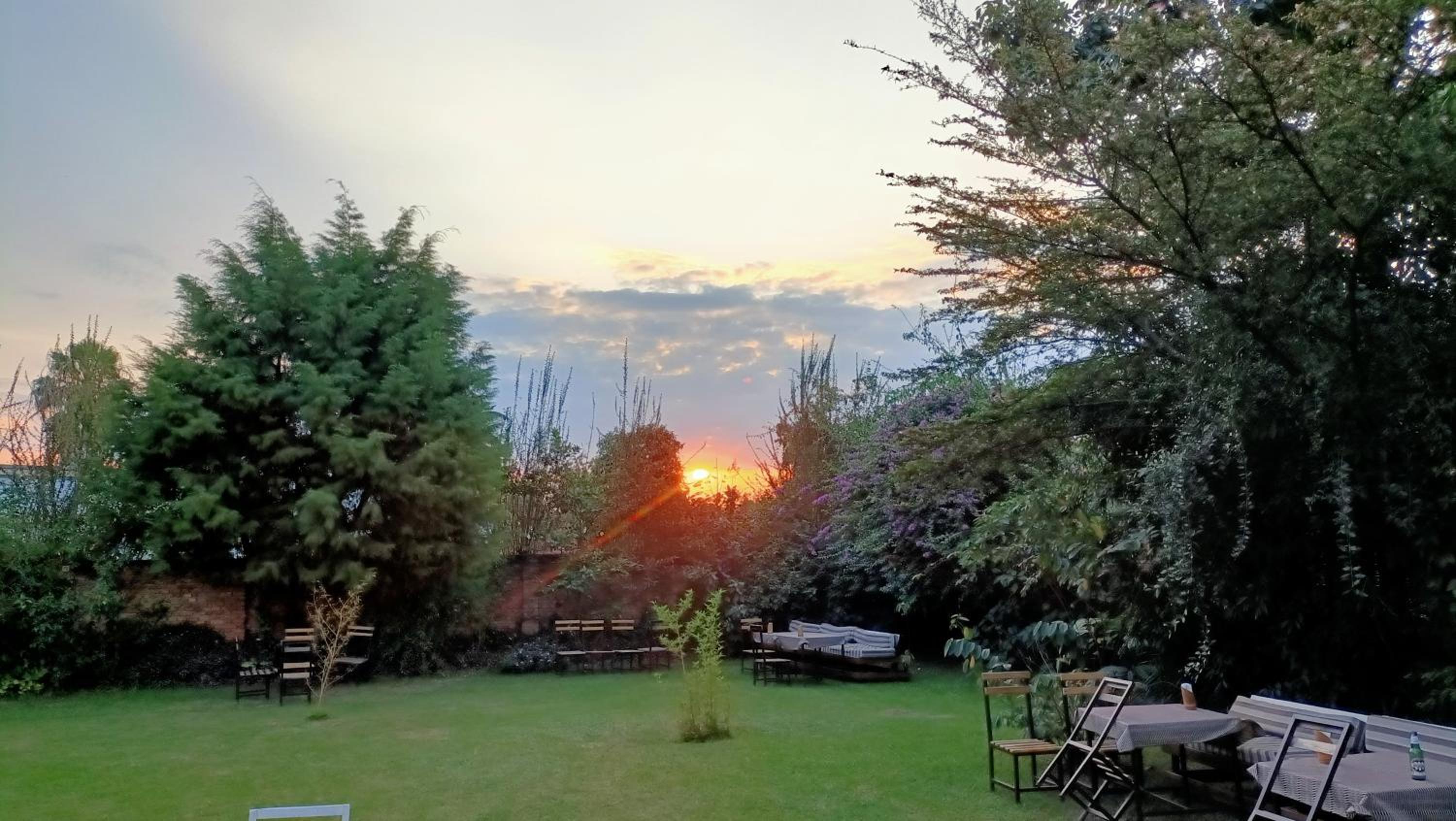 Colibri Taverne & Guest House view 5