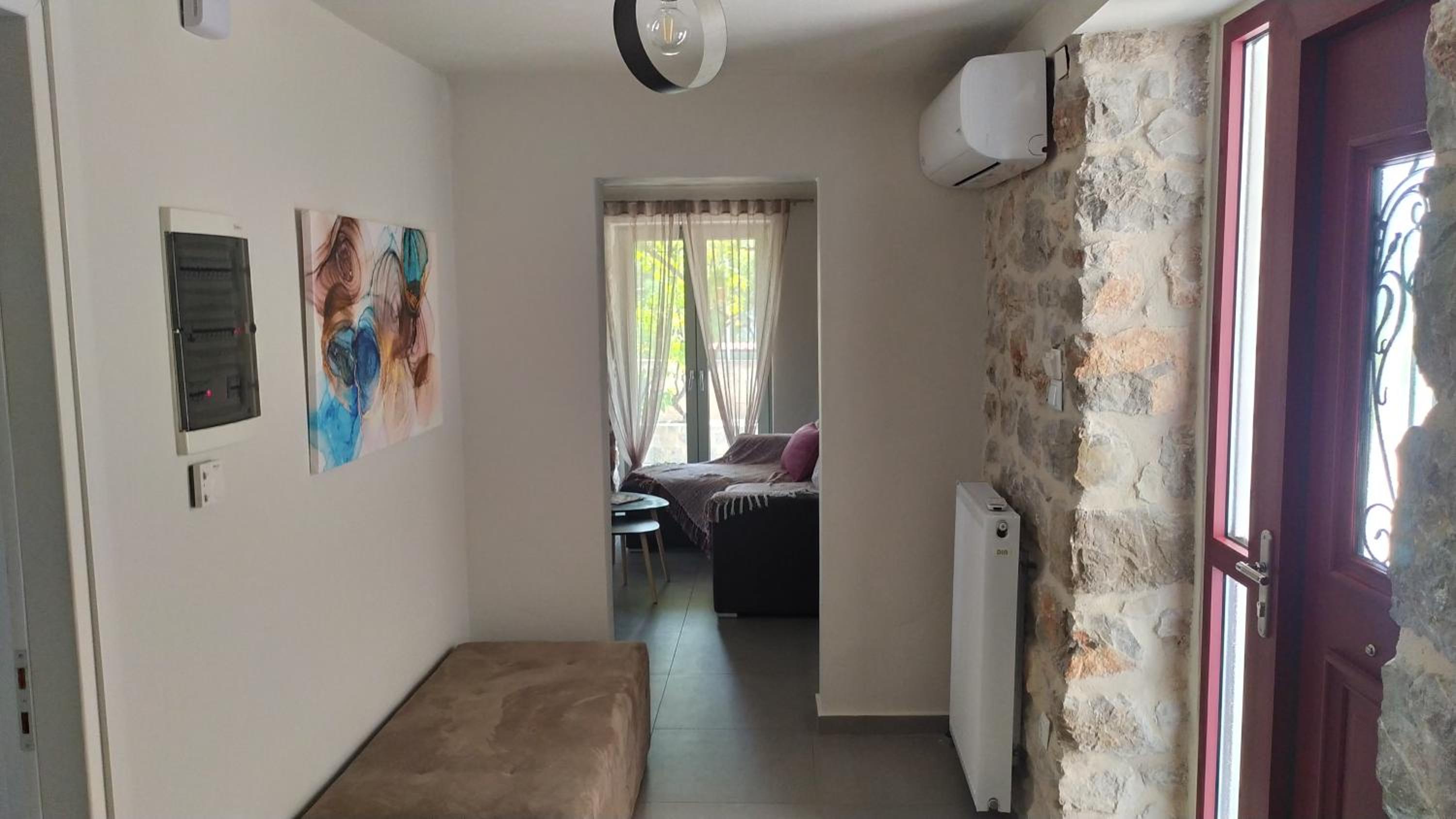 Fotini's House II view 4