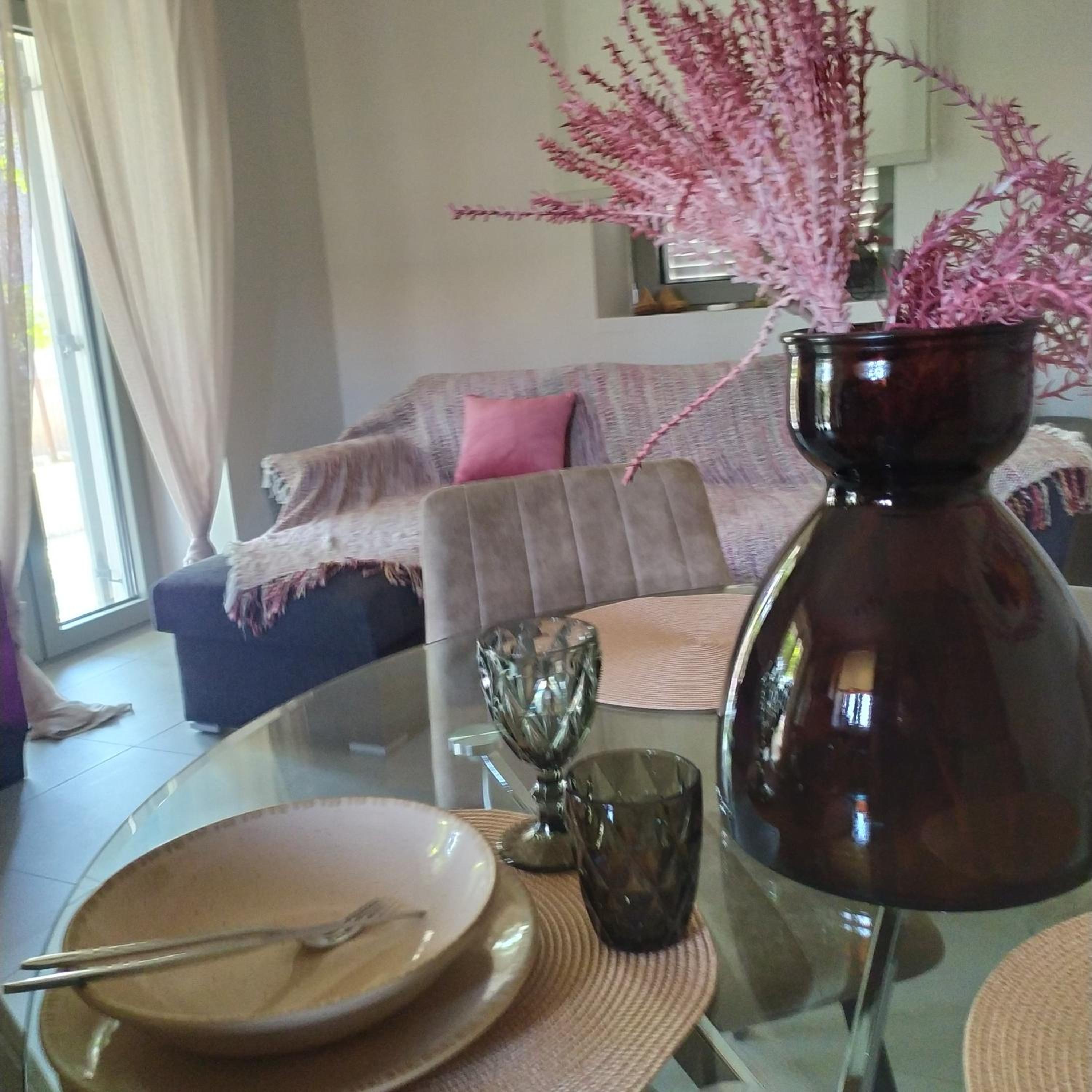 Fotini's House II view 5