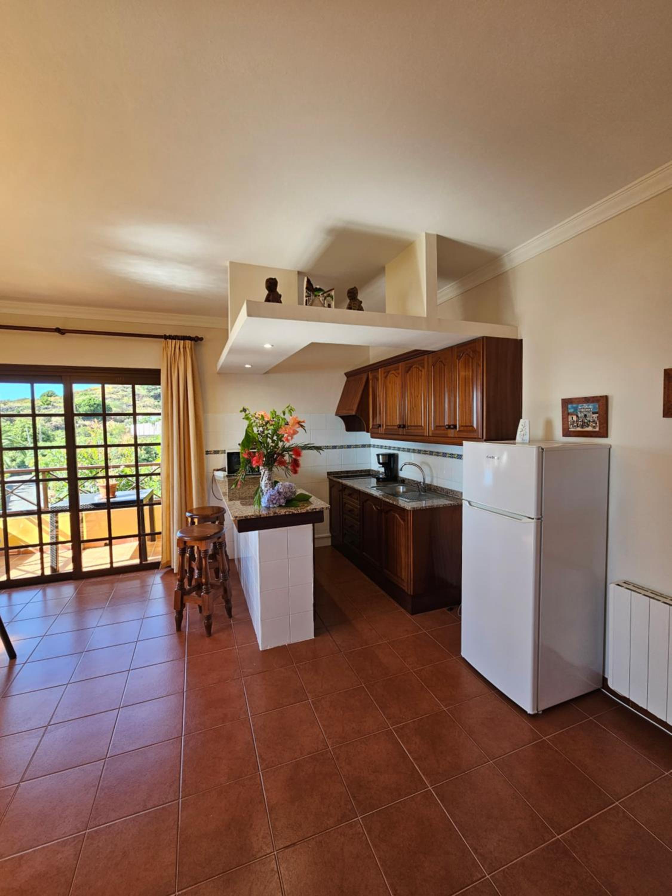 Apartamentos Corral de Payo view 5