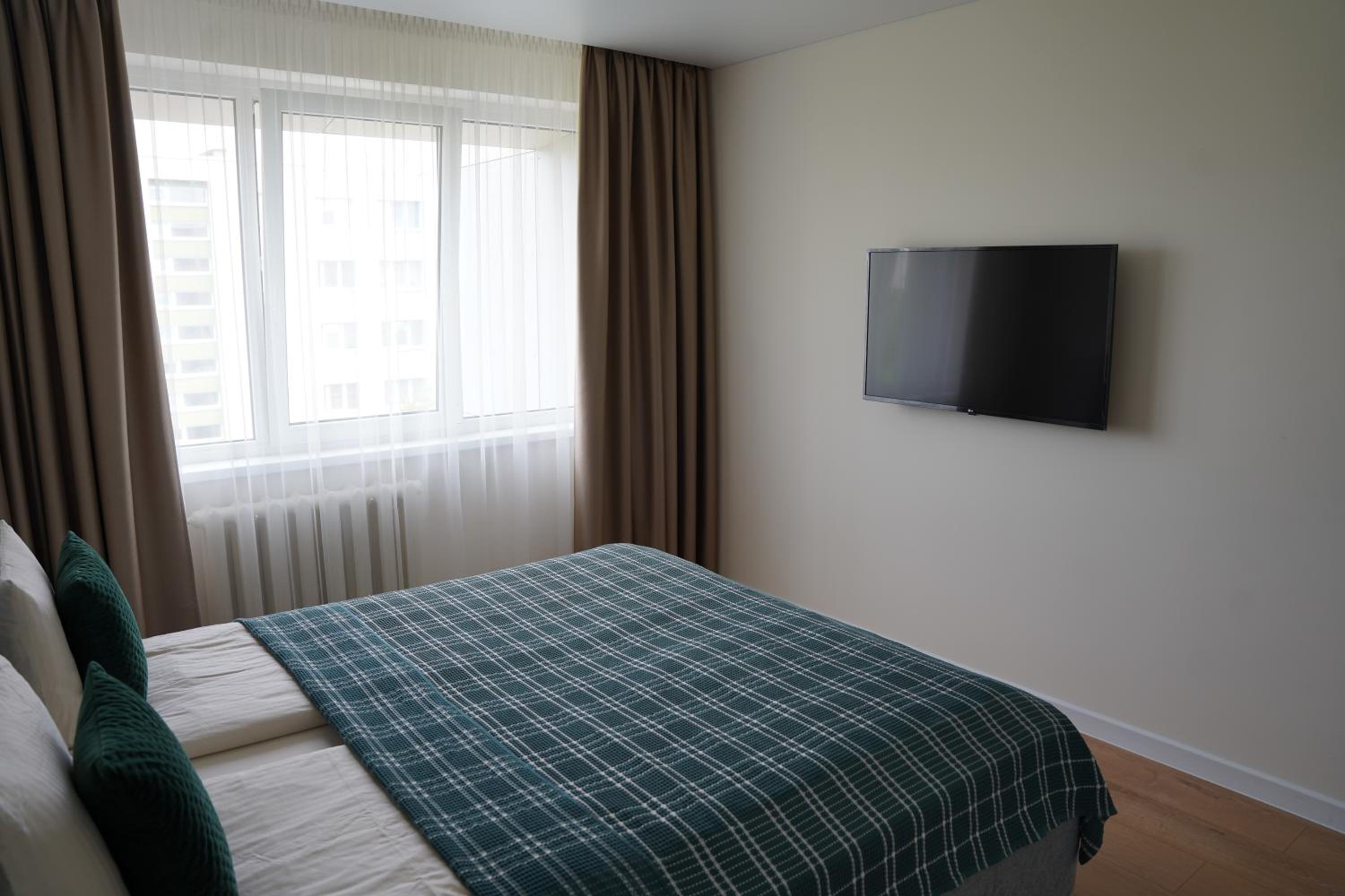Sonata apartment view 4