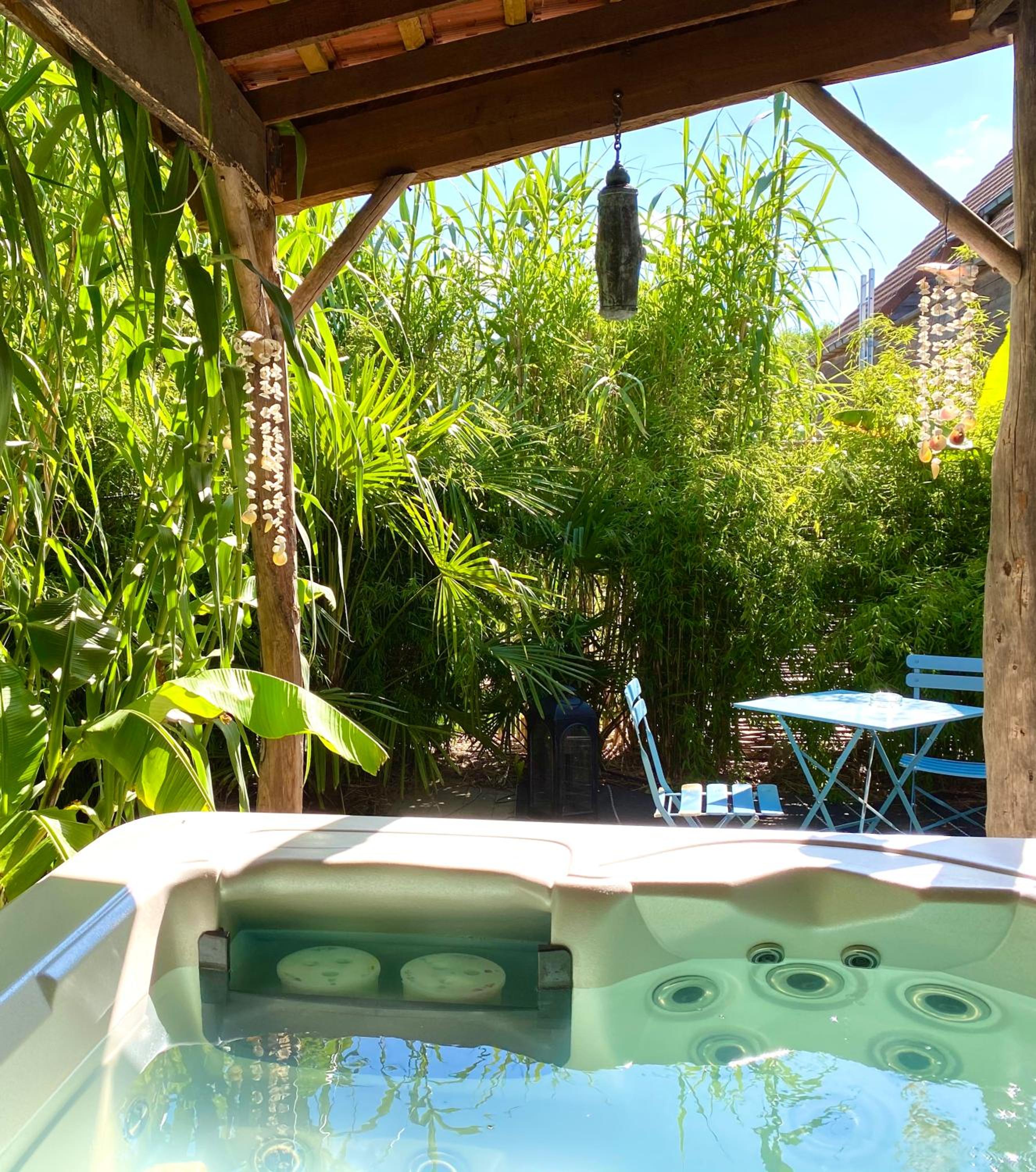 Hoeve La Cascina