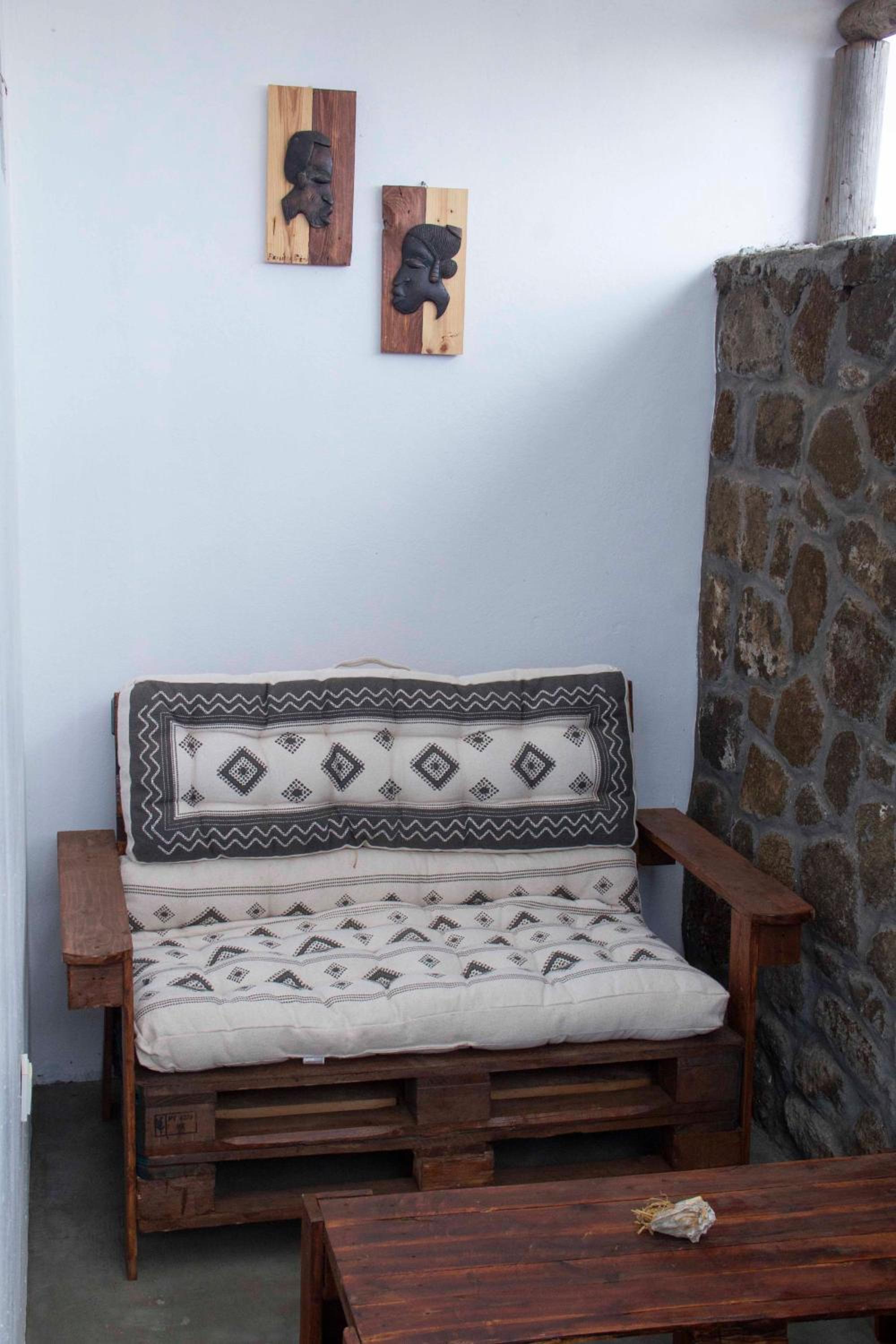 Pipi's Guest House