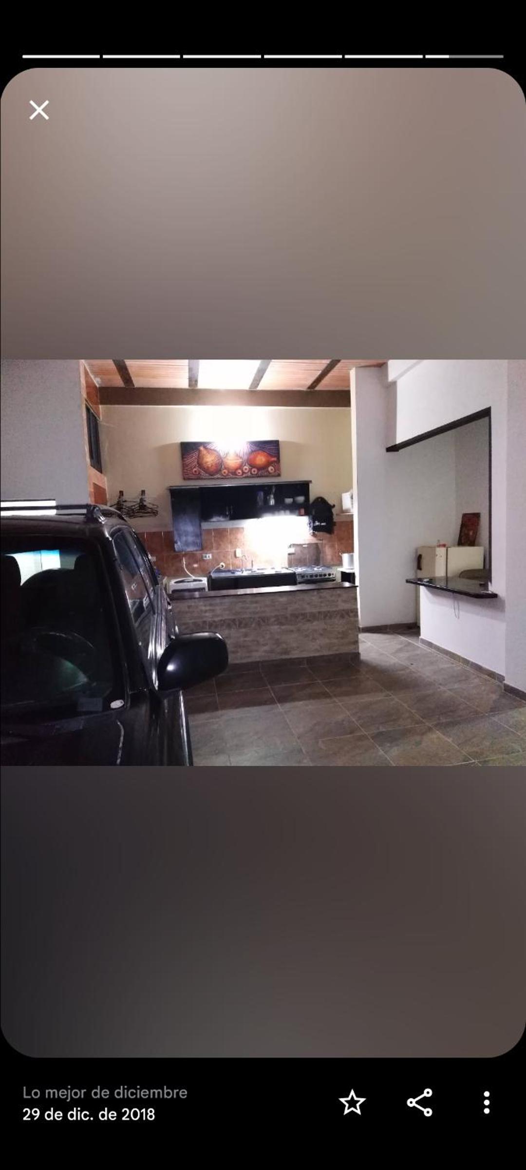 Linda casa campestre