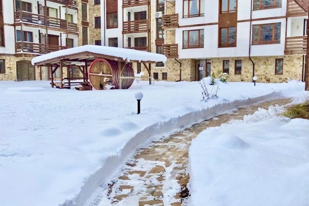 Snowflake home - Private apartment