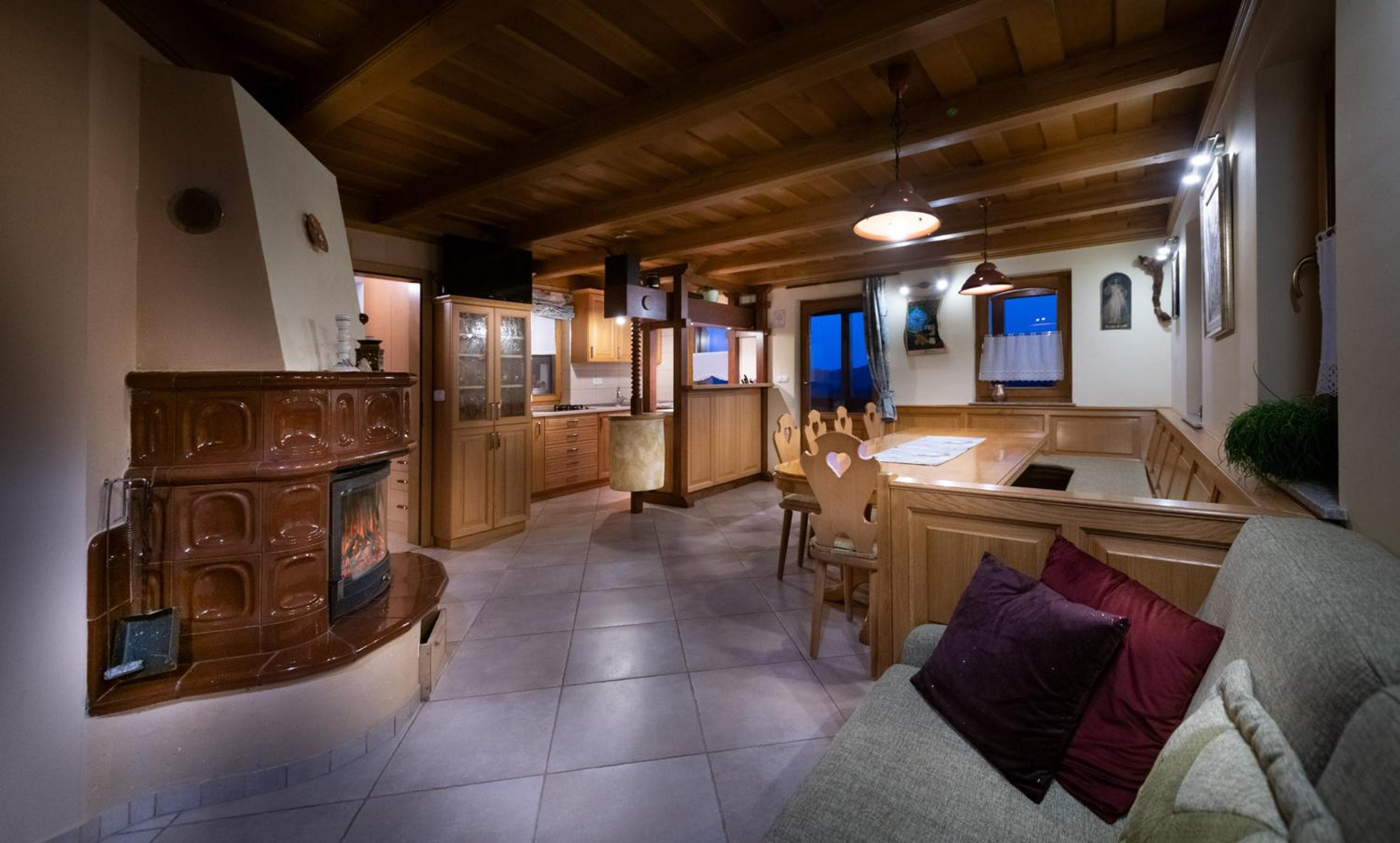 Holiday Home Mirt with HotTub & Sauna view 5
