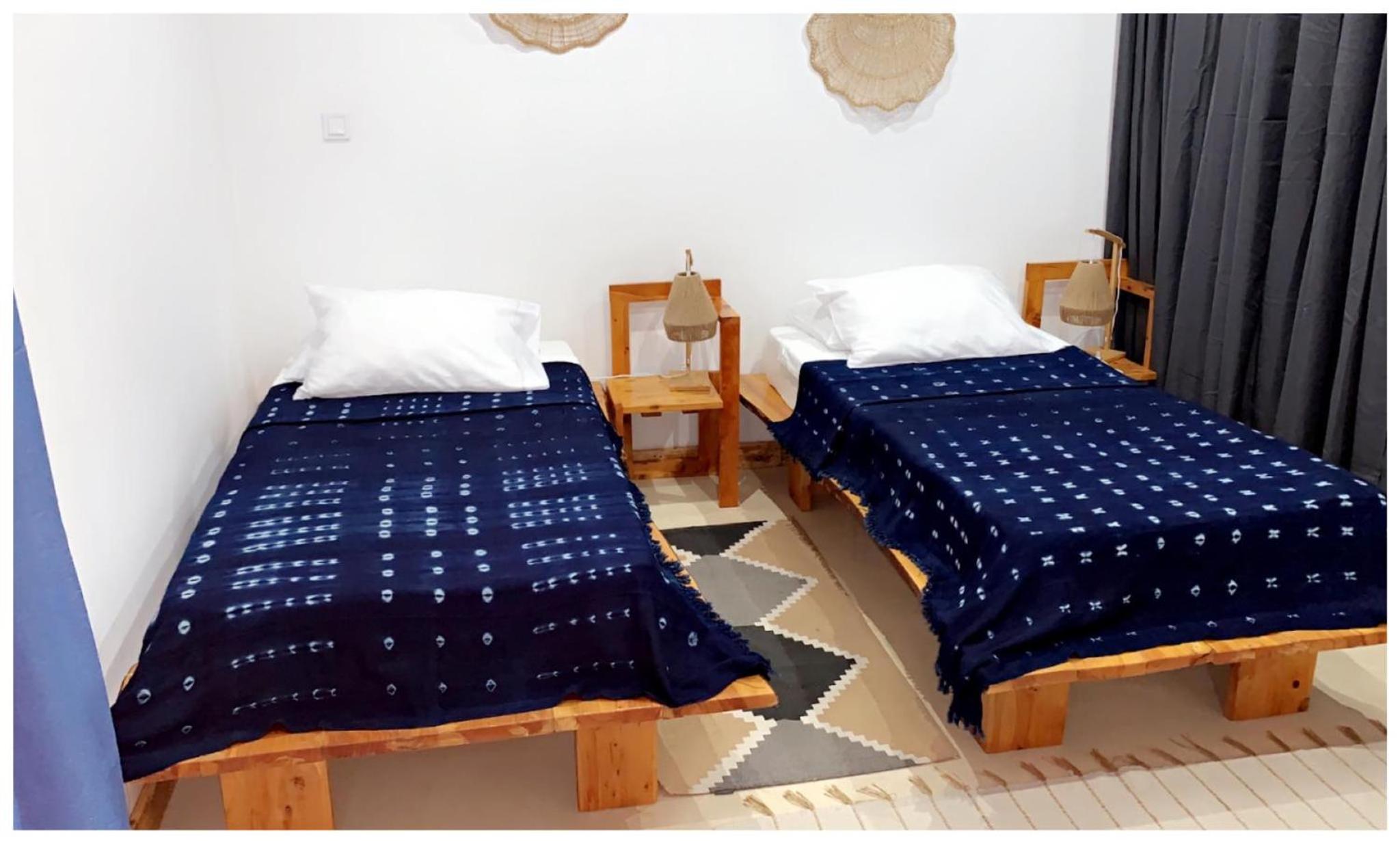 Pipi's Guest House