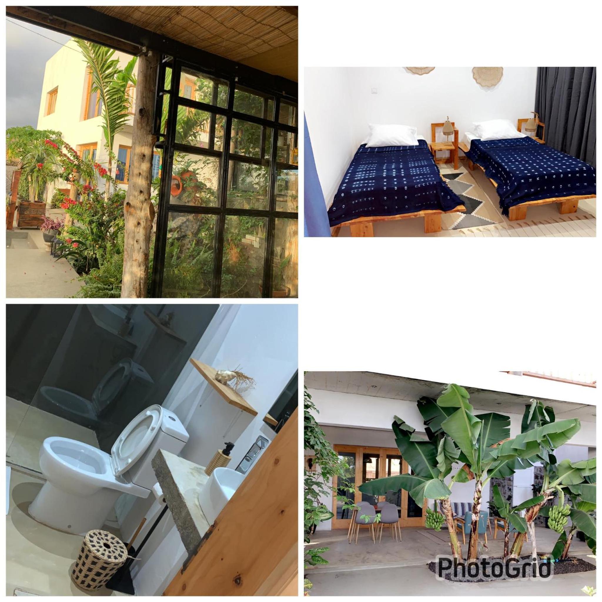 Pipi's Guest House
