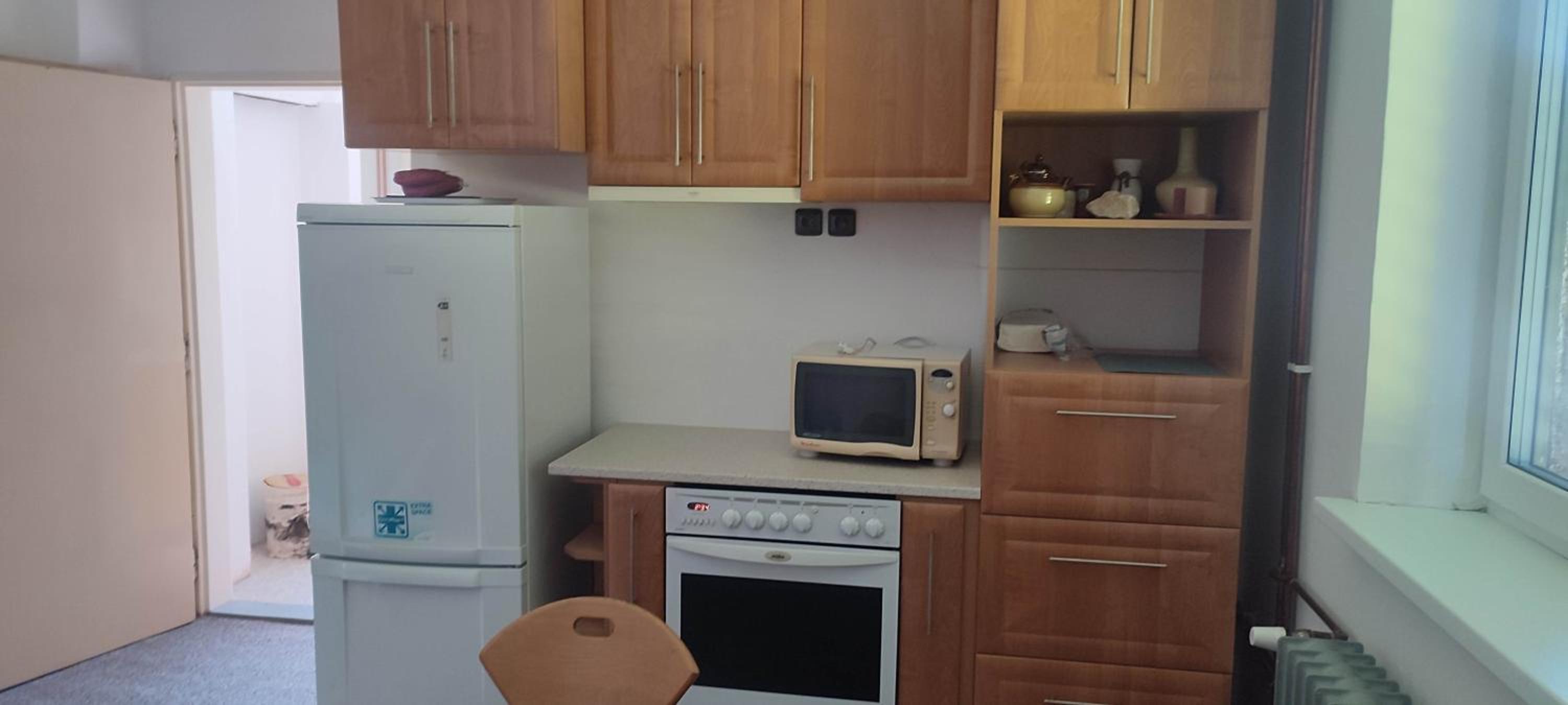 Apartmán Radim