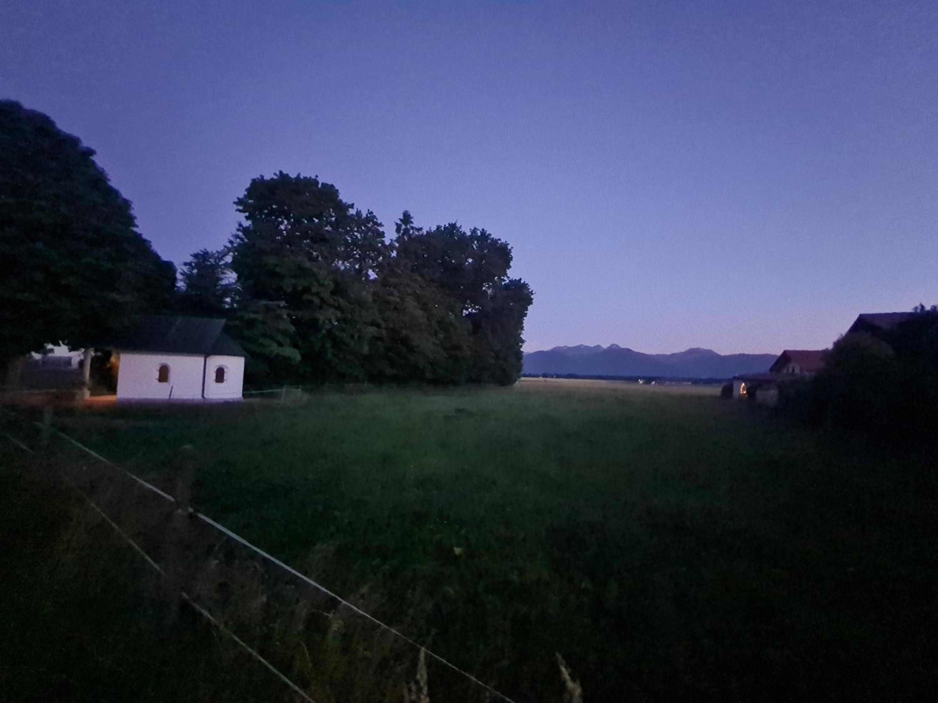 Alpenblick Pang