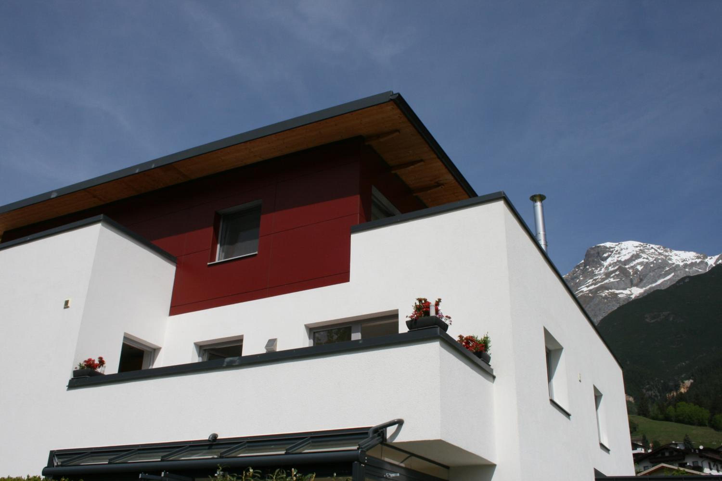 Ferienwohnung Leitner view 3