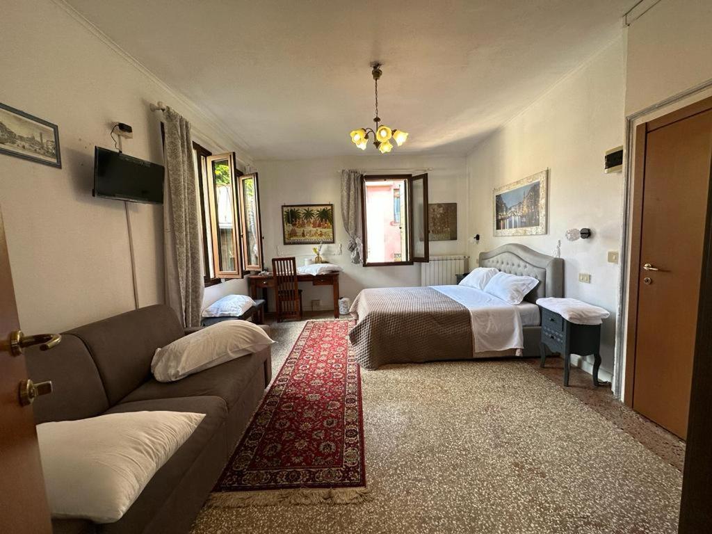 Venice Guest House