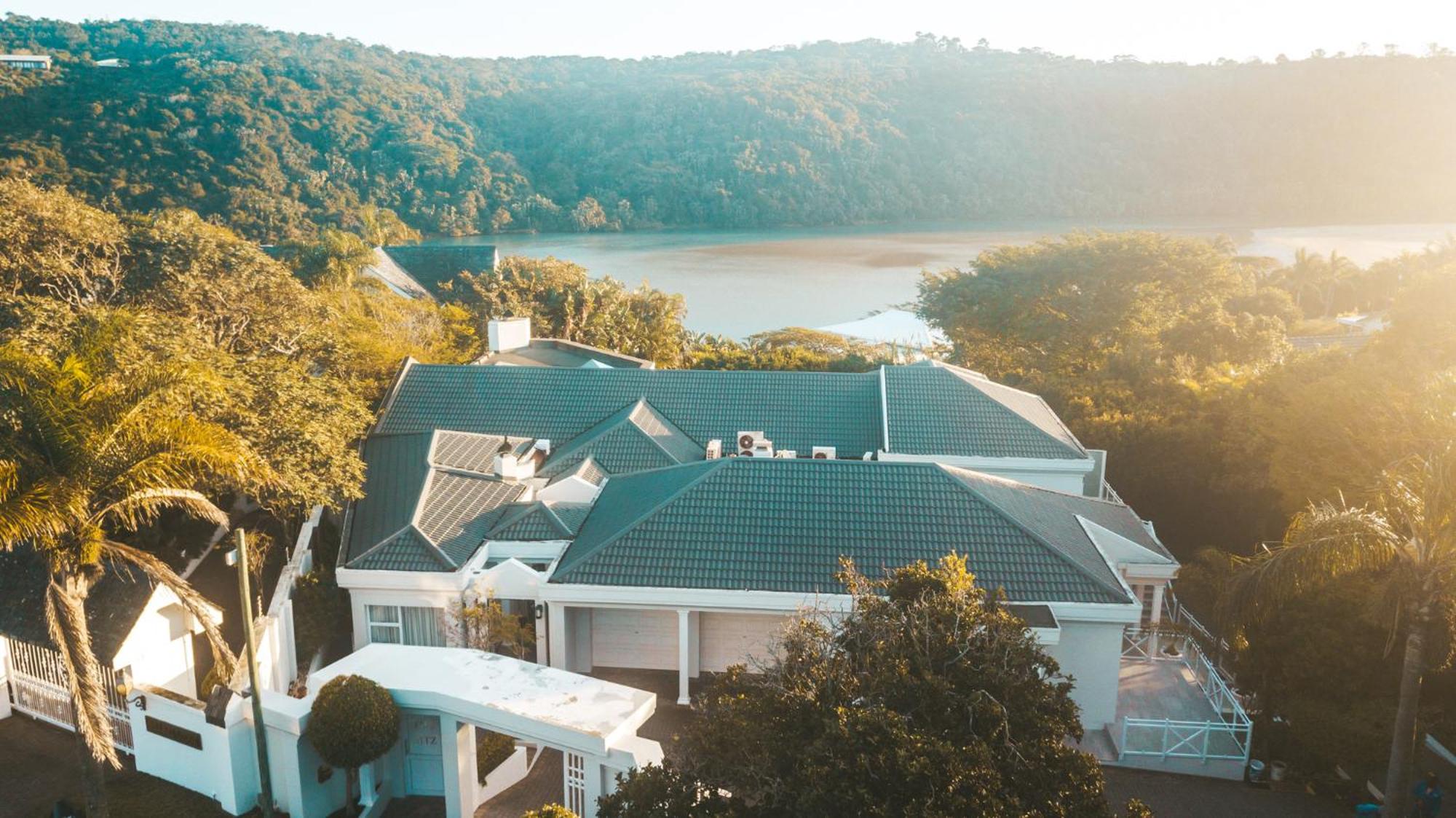 Hotel House Ritze - Image 1