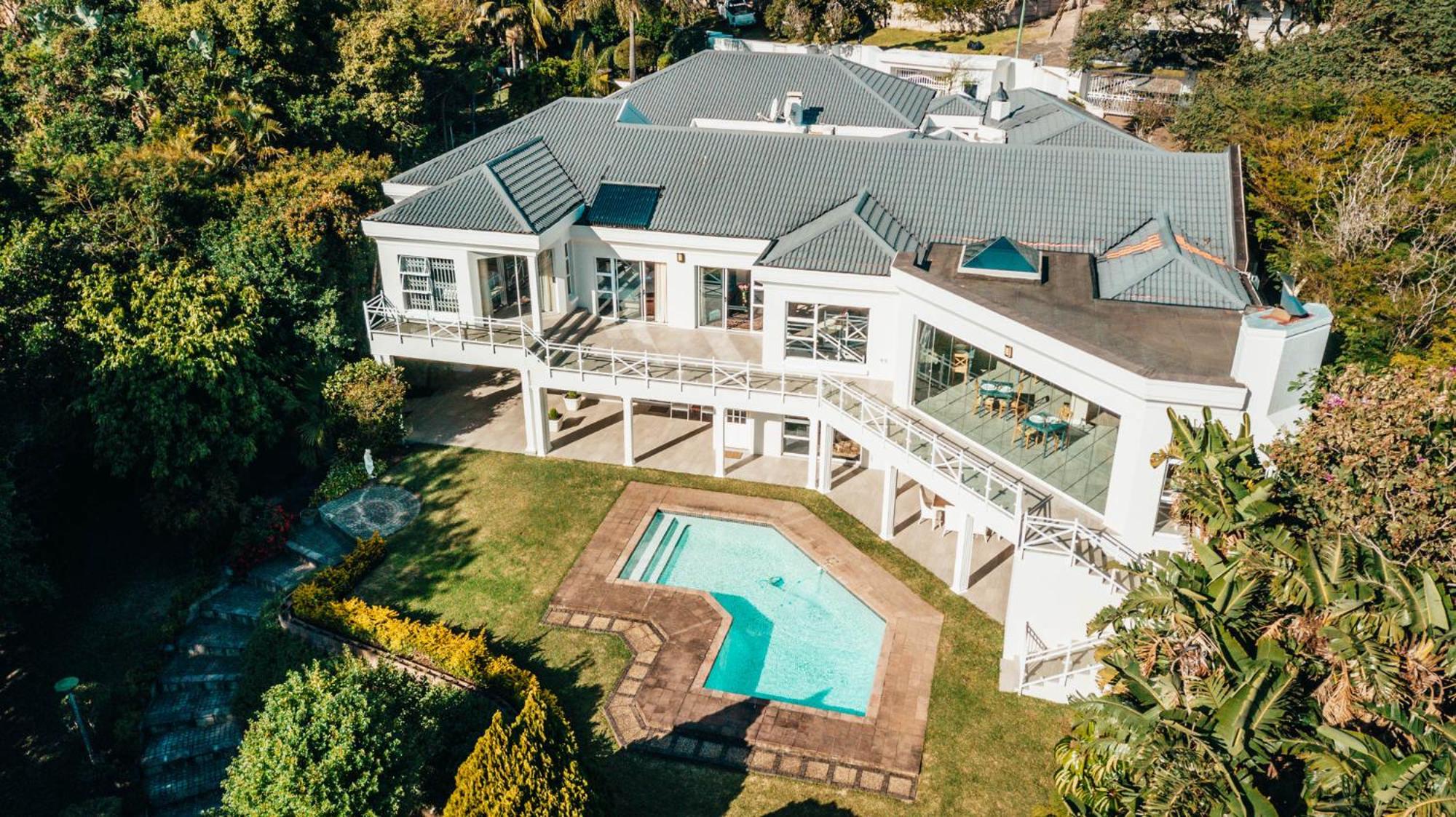 House Ritze view 3