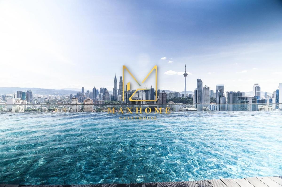 Maxhome@Regalia suite residence. KL